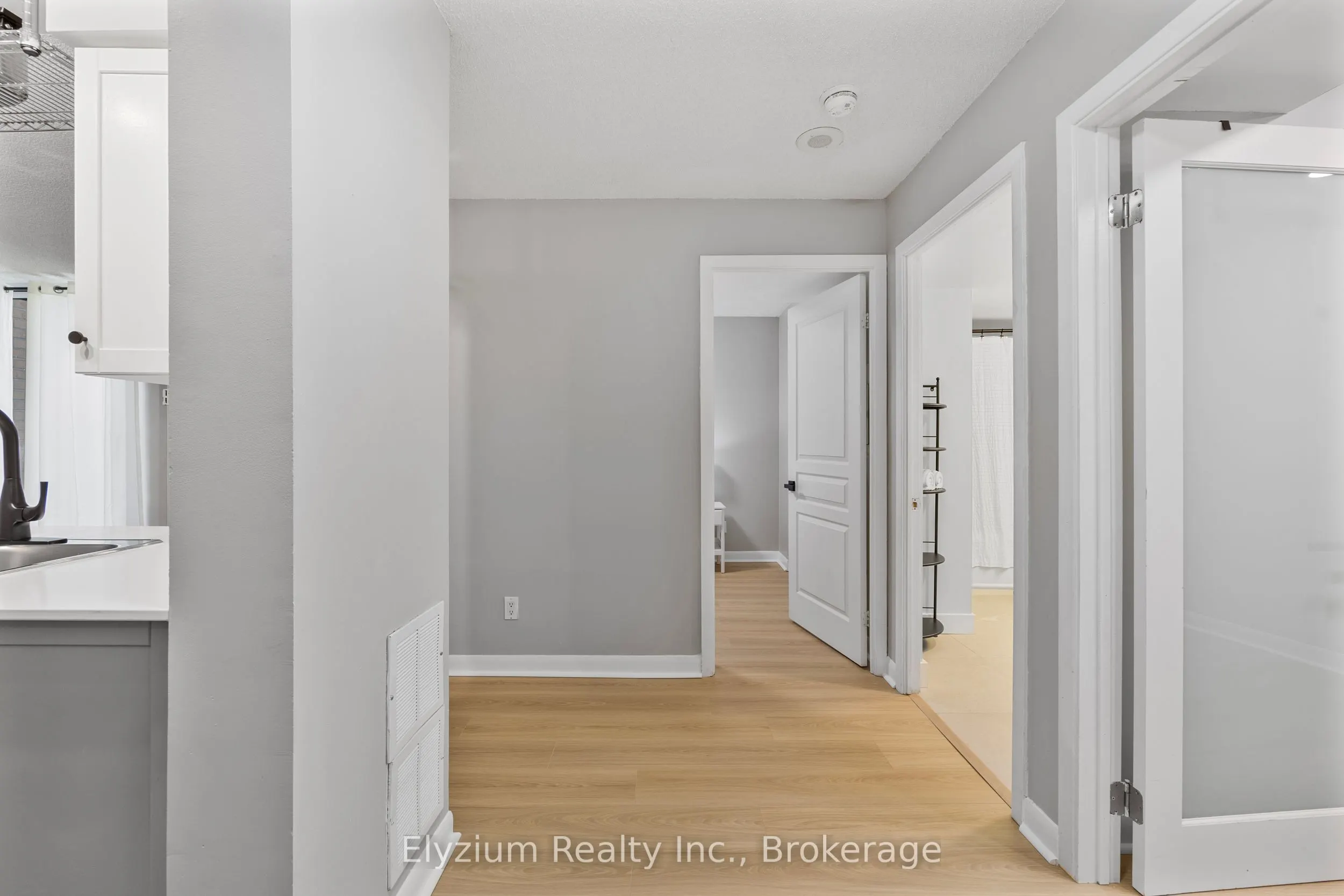 323 Richmond Street E, #303