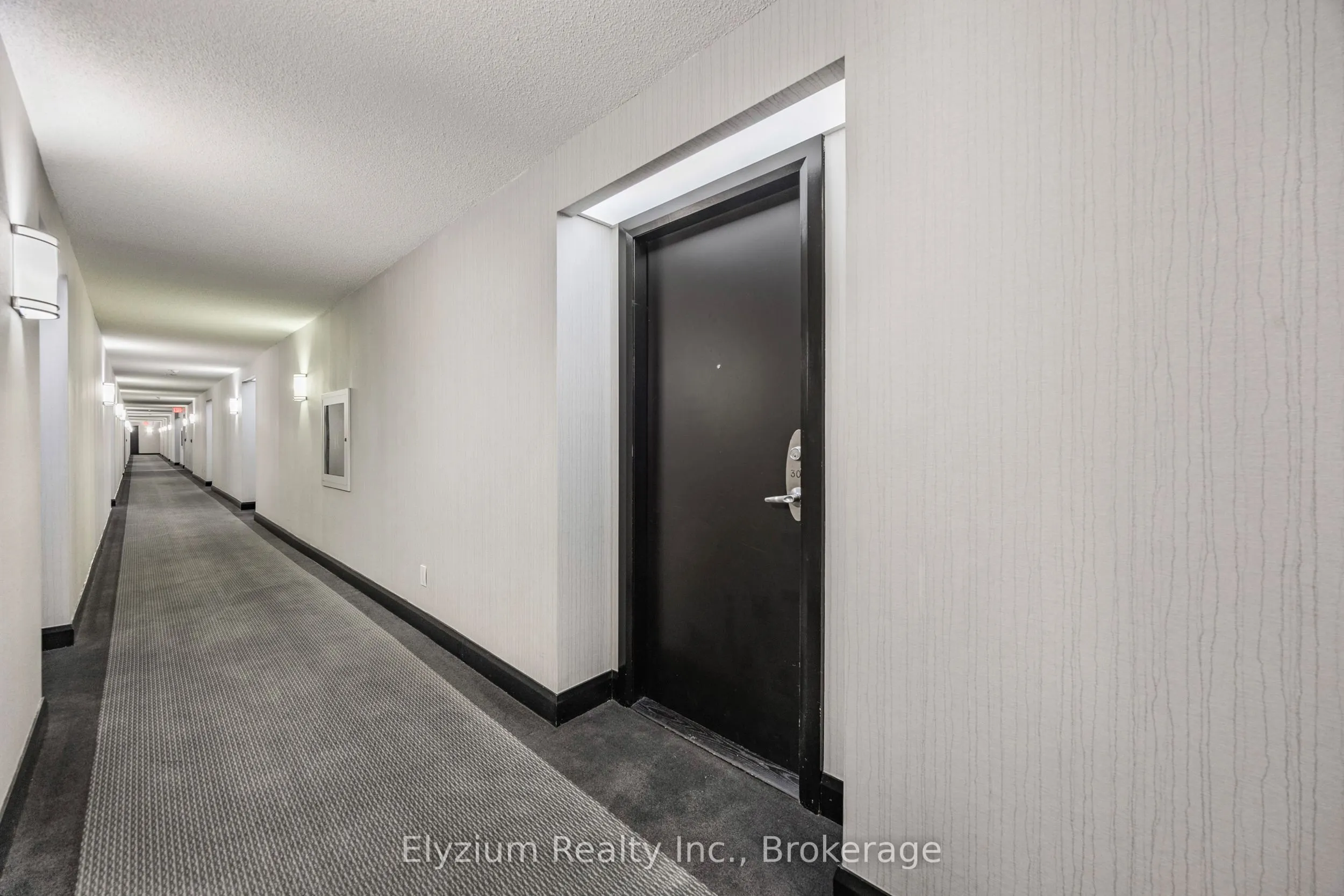 323 Richmond Street E, #303