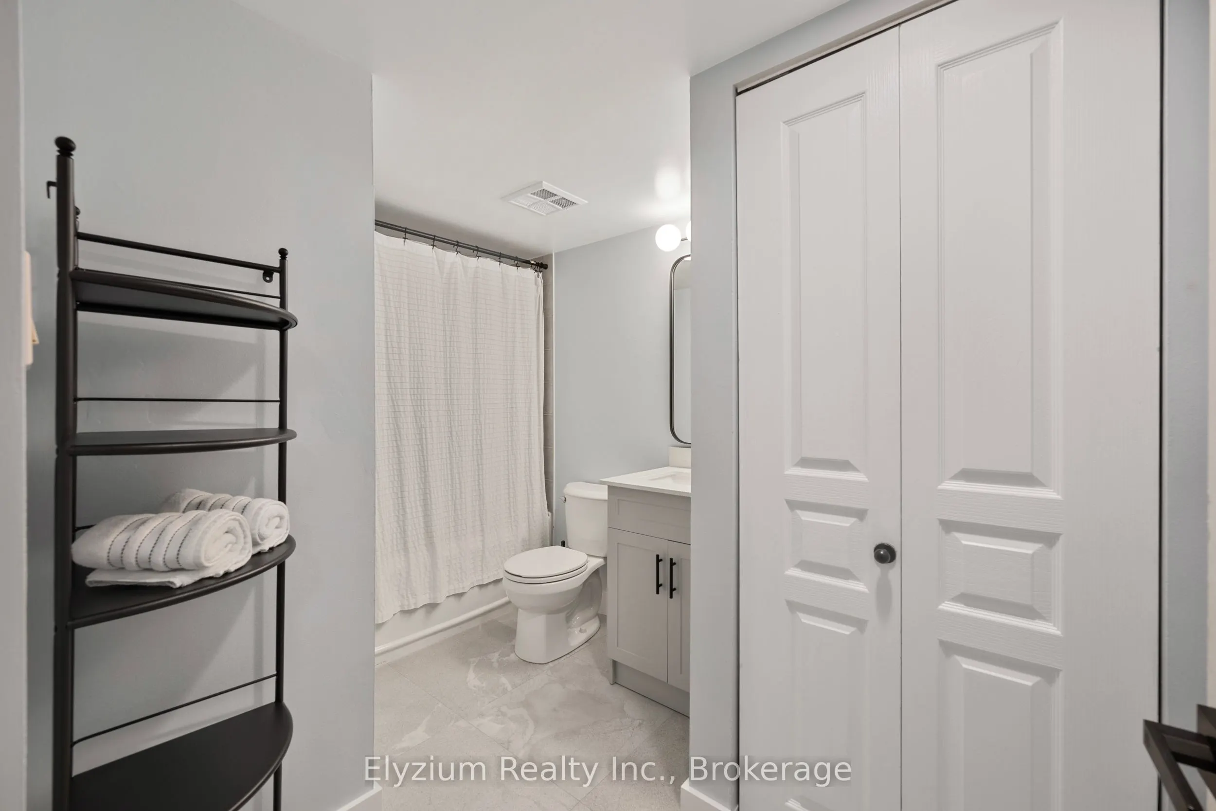 323 Richmond Street E, #303