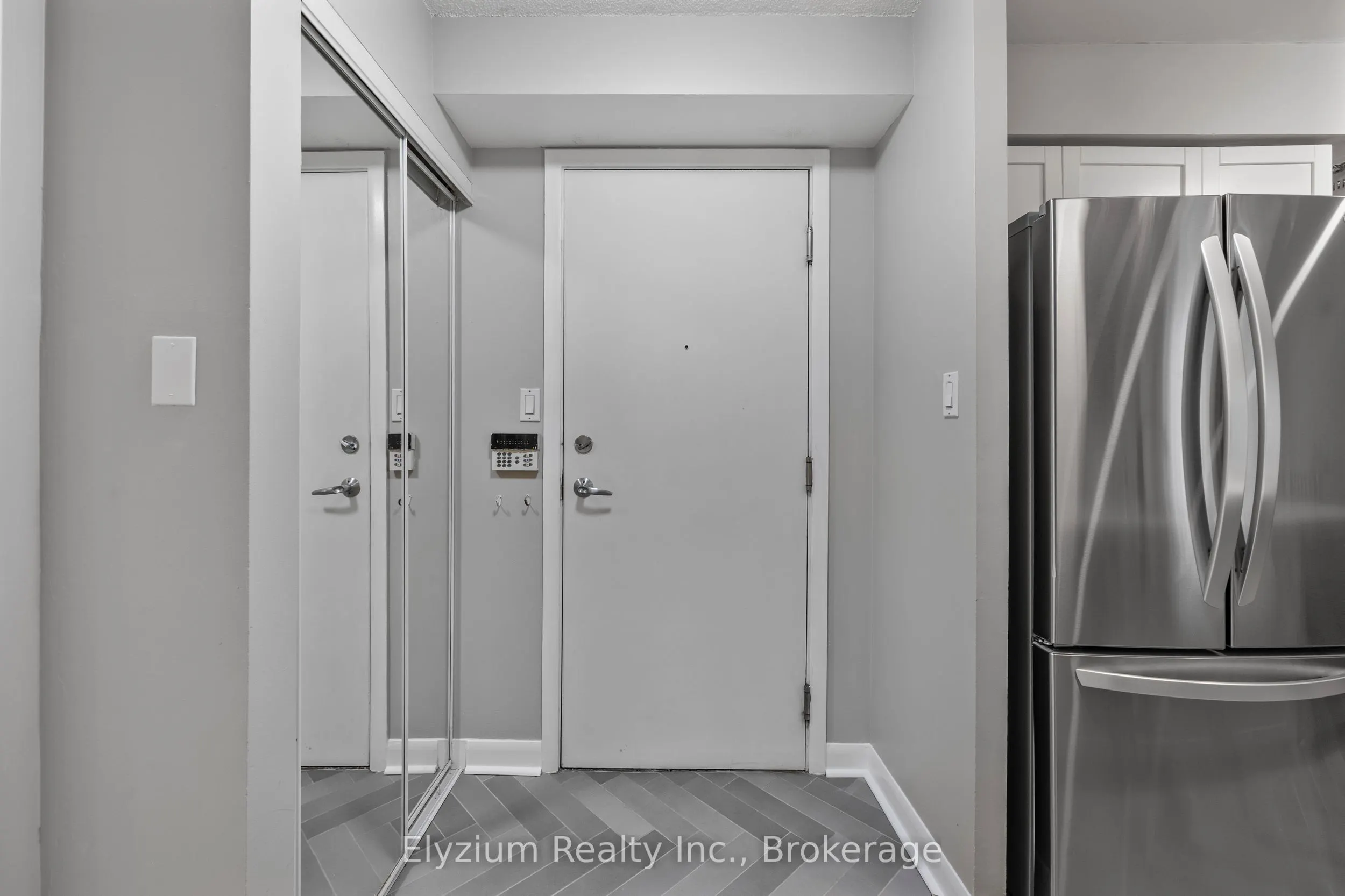 323 Richmond Street E, #303