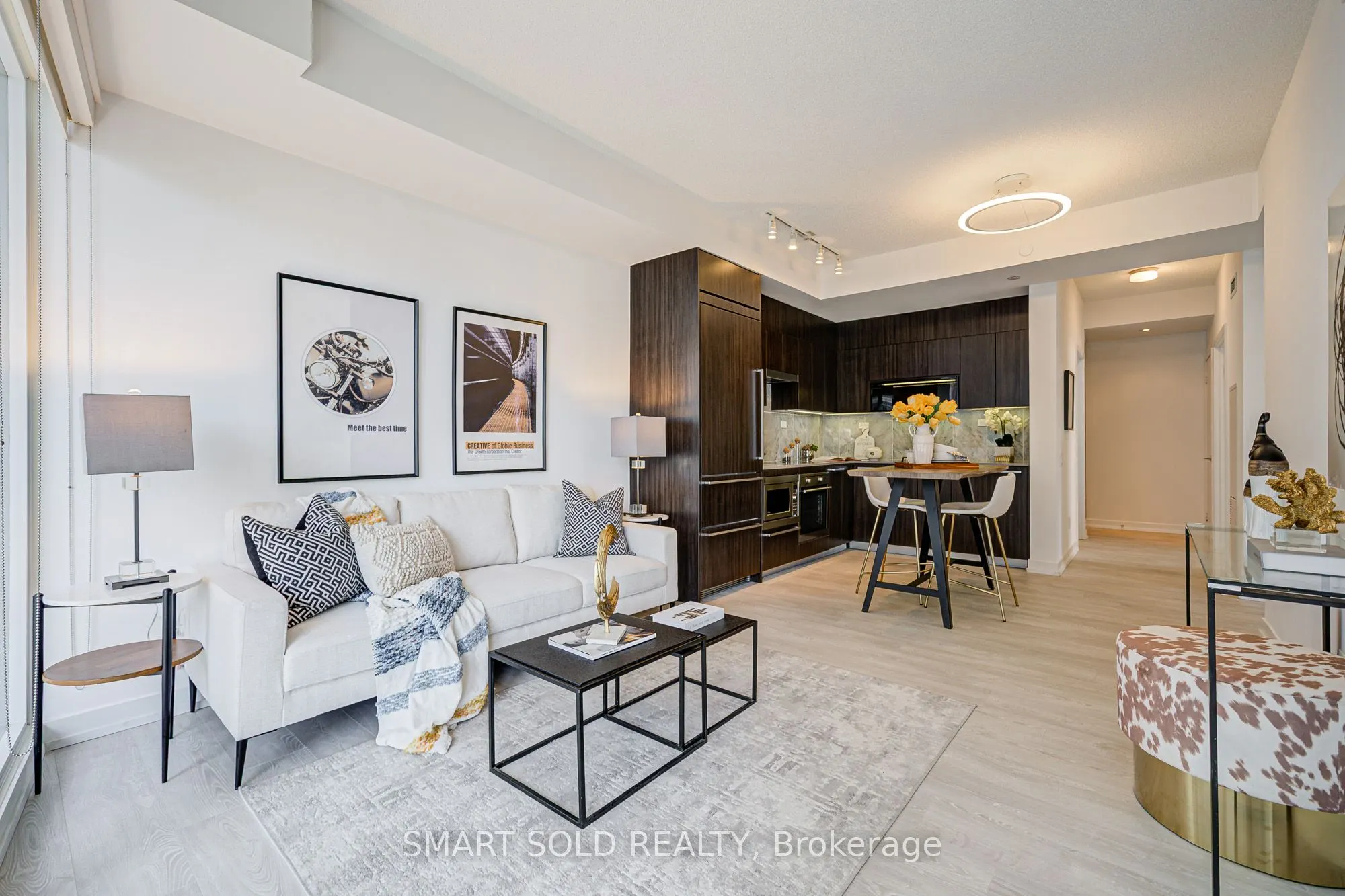 90 Queens Wharf Road, #305