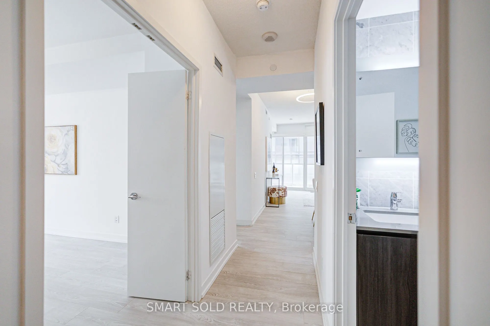 90 Queens Wharf Road, #305