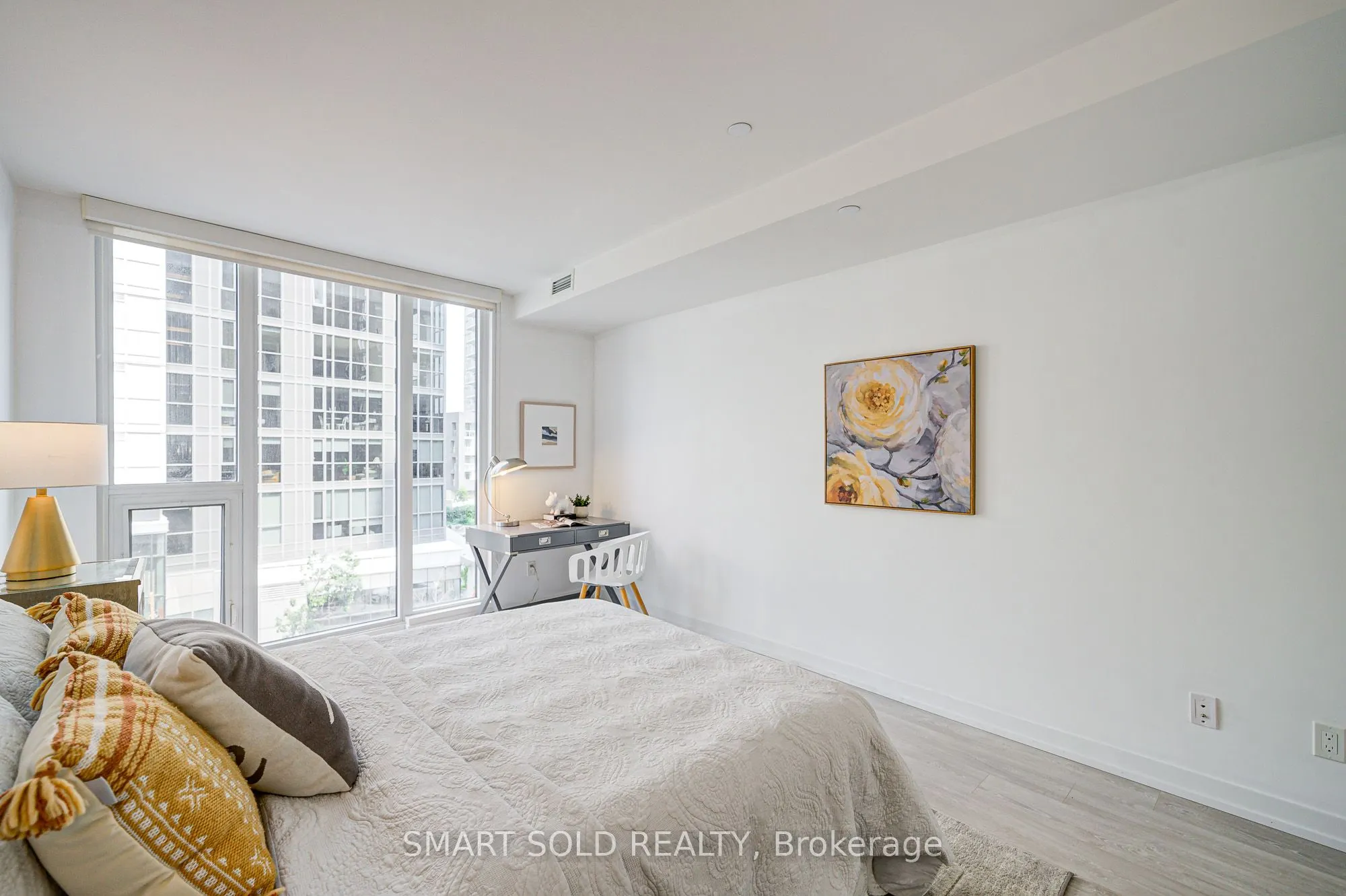 90 Queens Wharf Road, #305