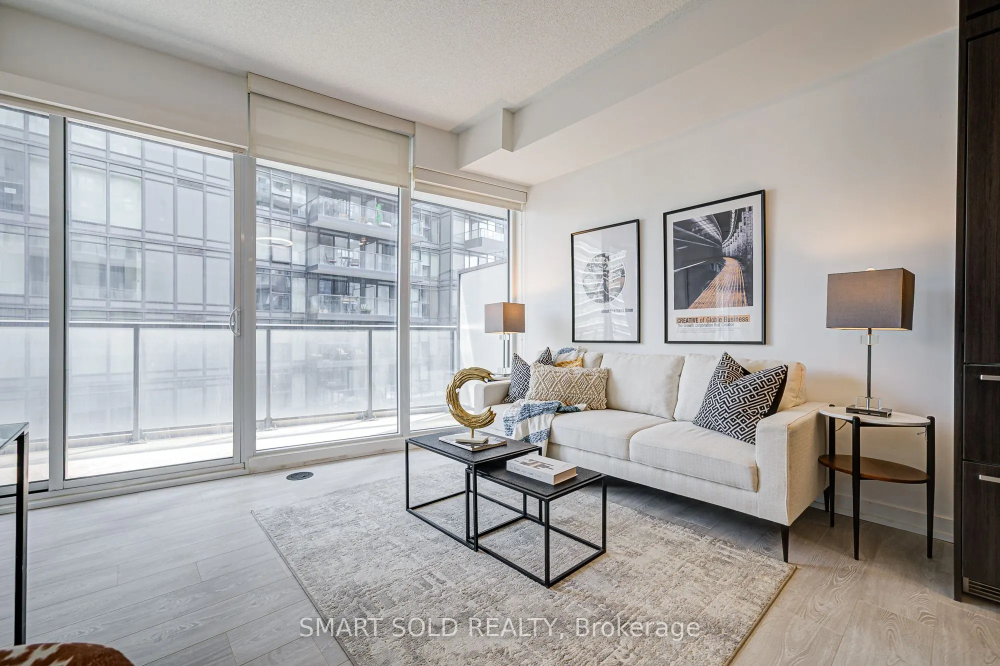 90 Queens Wharf Road, #305