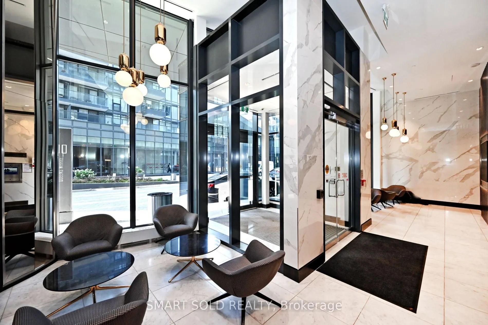 90 Queens Wharf Road, #305