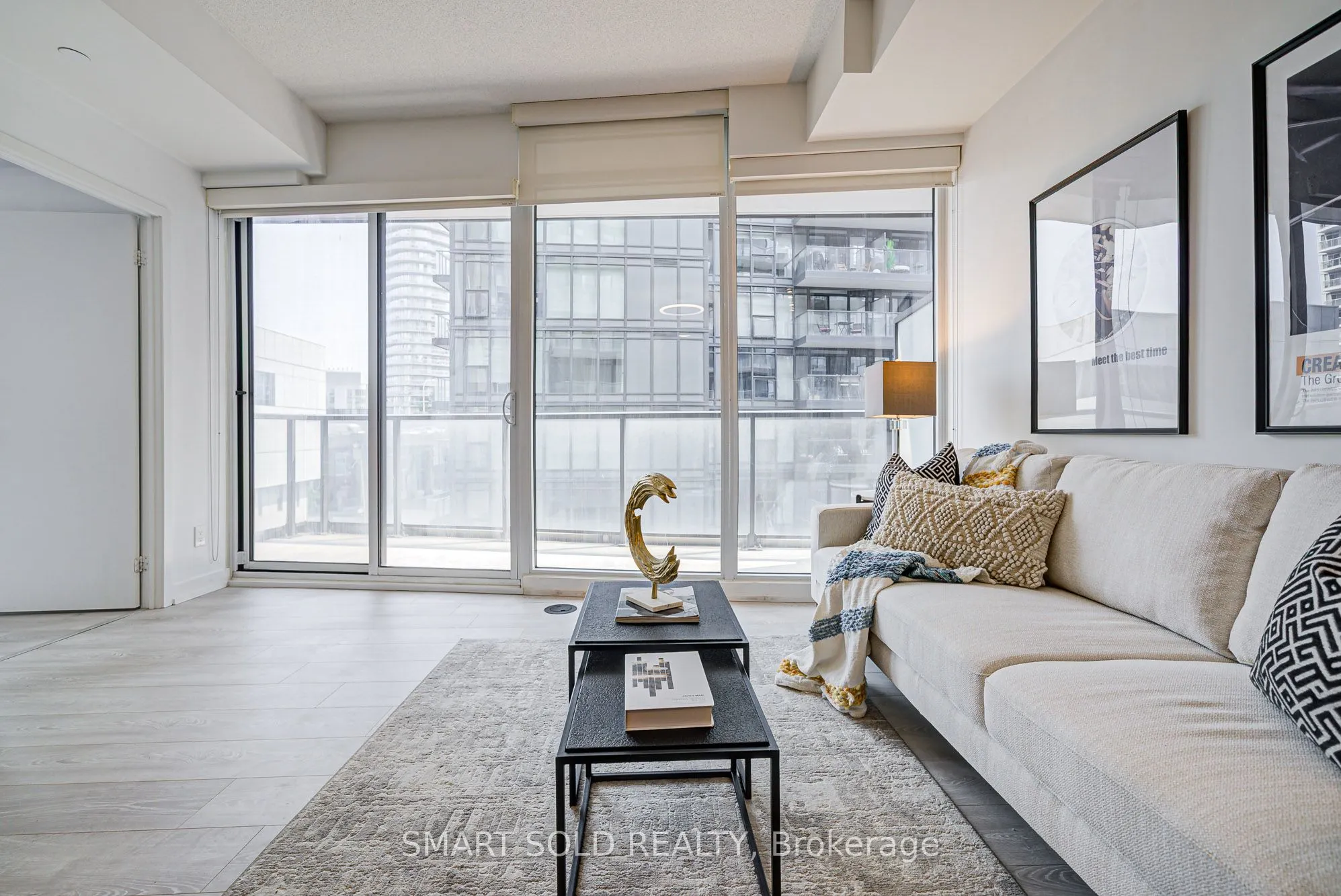 90 Queens Wharf Road, #305