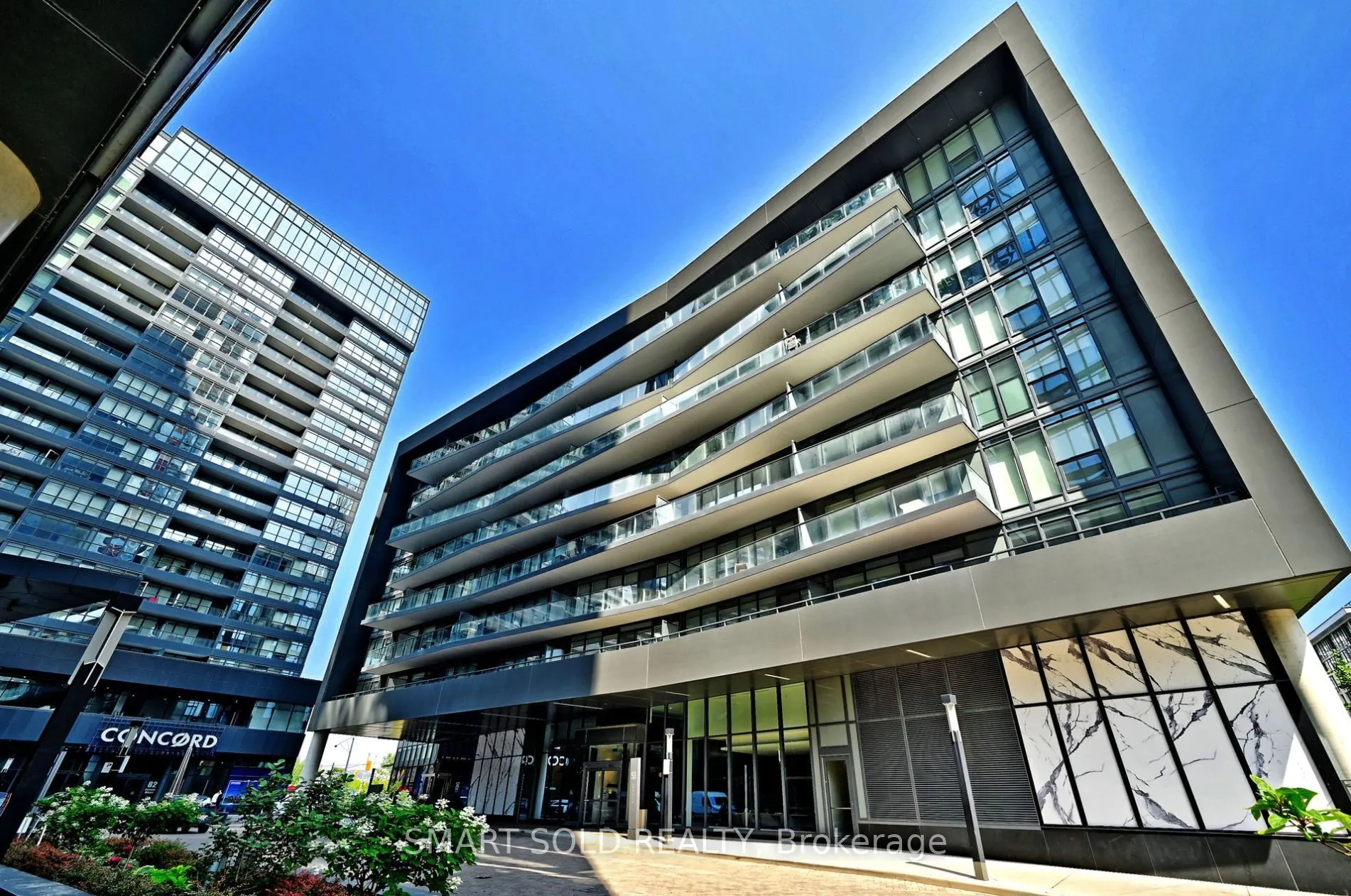 90 Queens Wharf Road, #305
