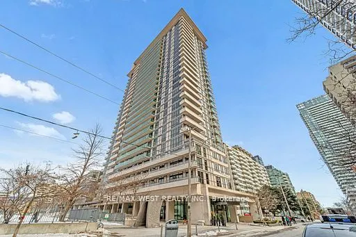70 Roehampton Avenue, #1122