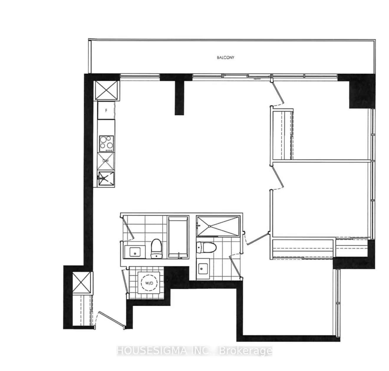 127 Broadway Avenue, #15