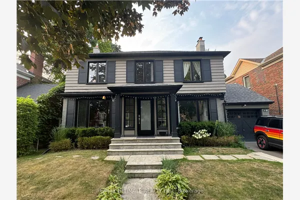 10 Noel Avenue