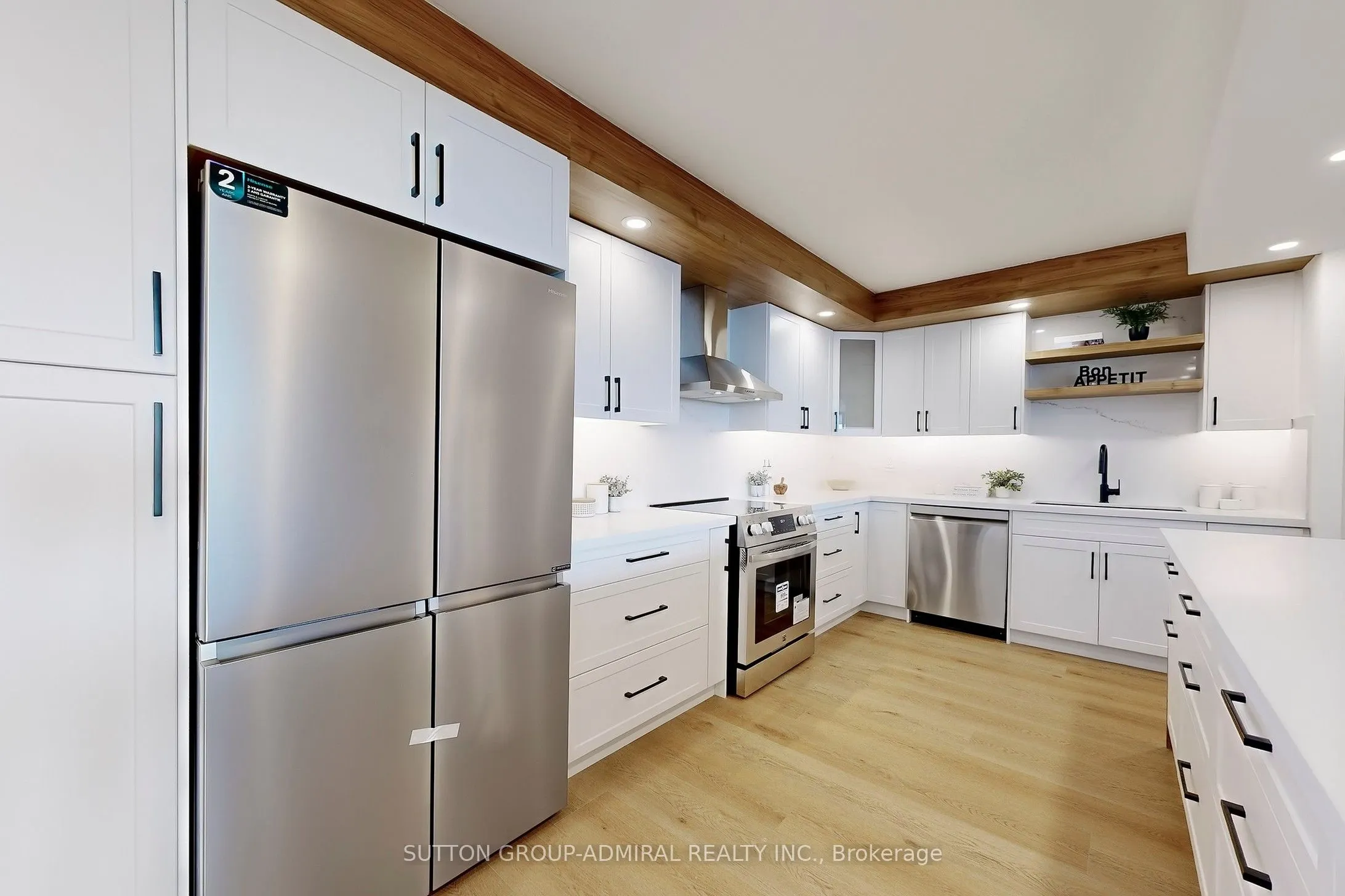 65 Spring Garden Avenue, #2009
