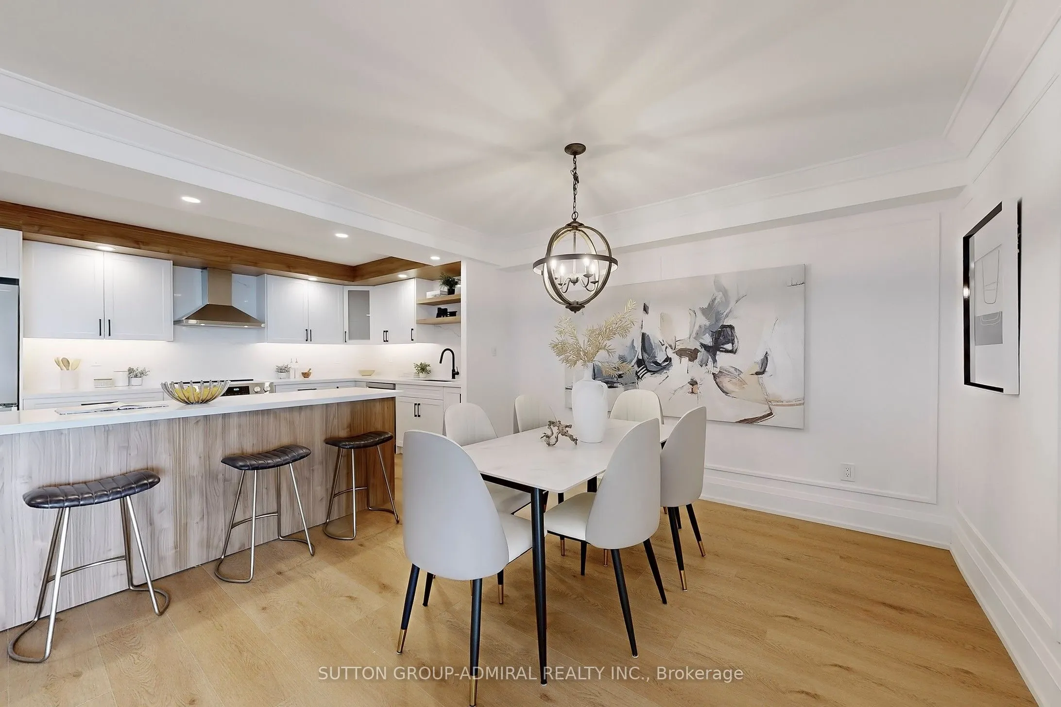 65 Spring Garden Avenue, #2009