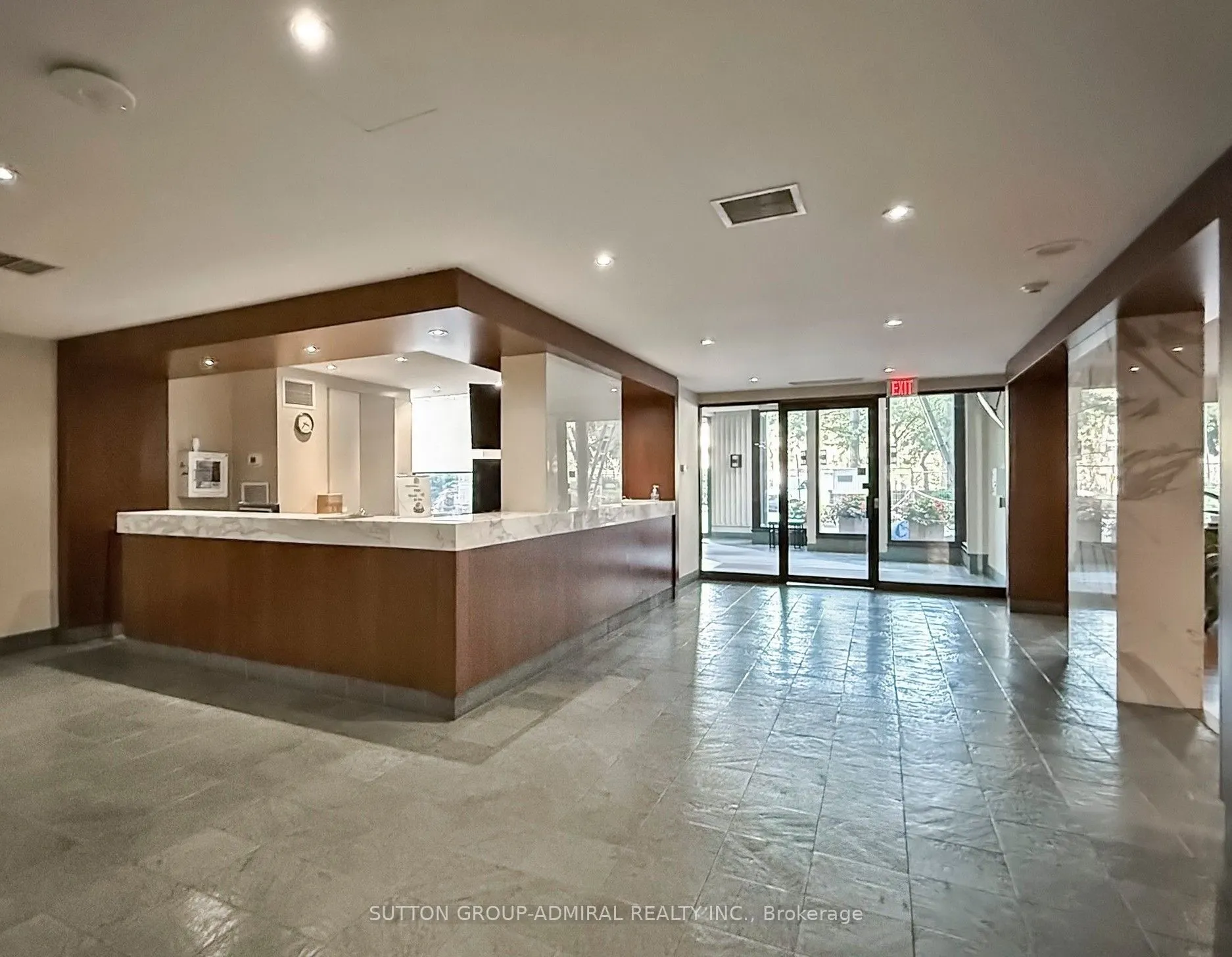 65 Spring Garden Avenue, #2009