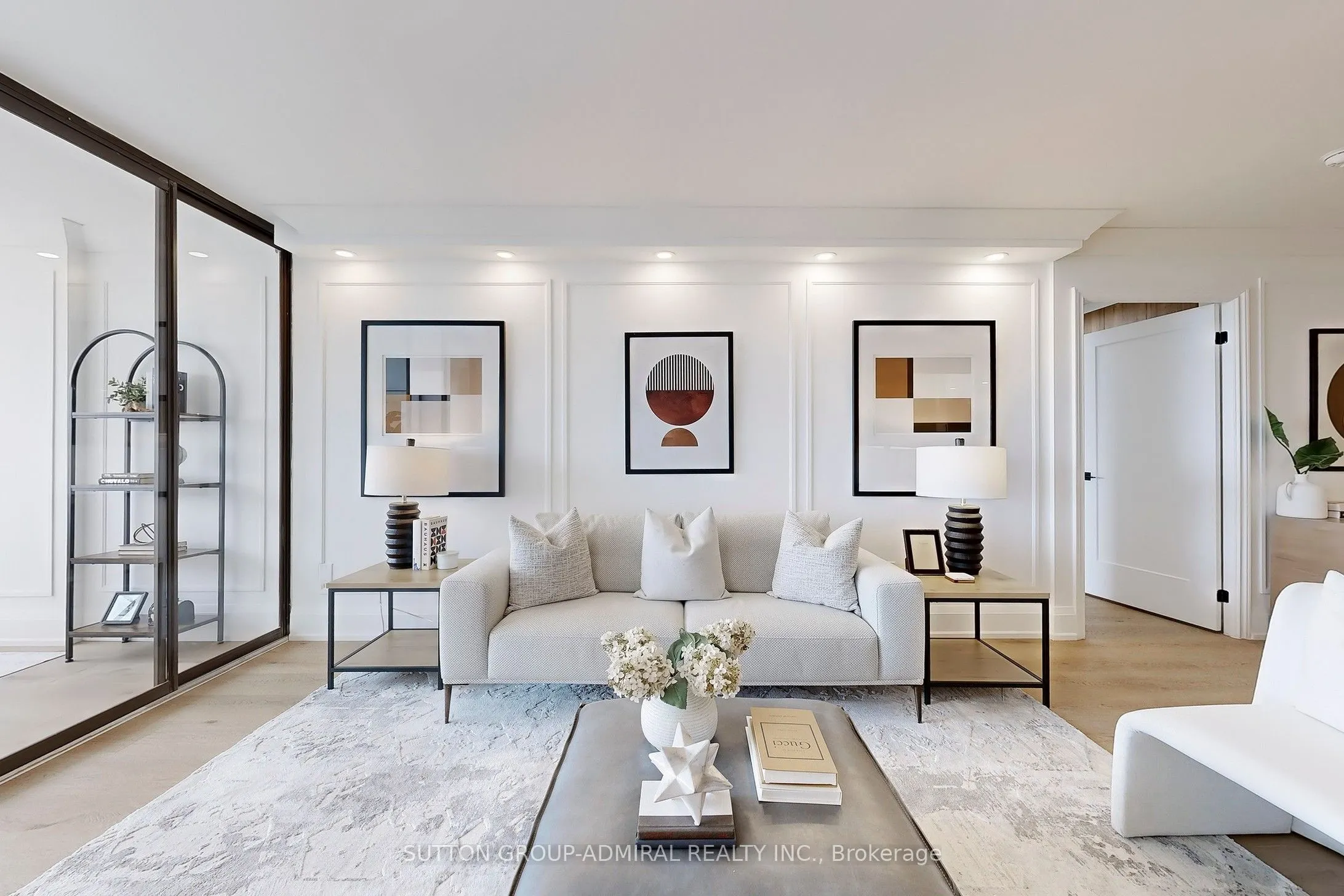 65 Spring Garden Avenue, #2009