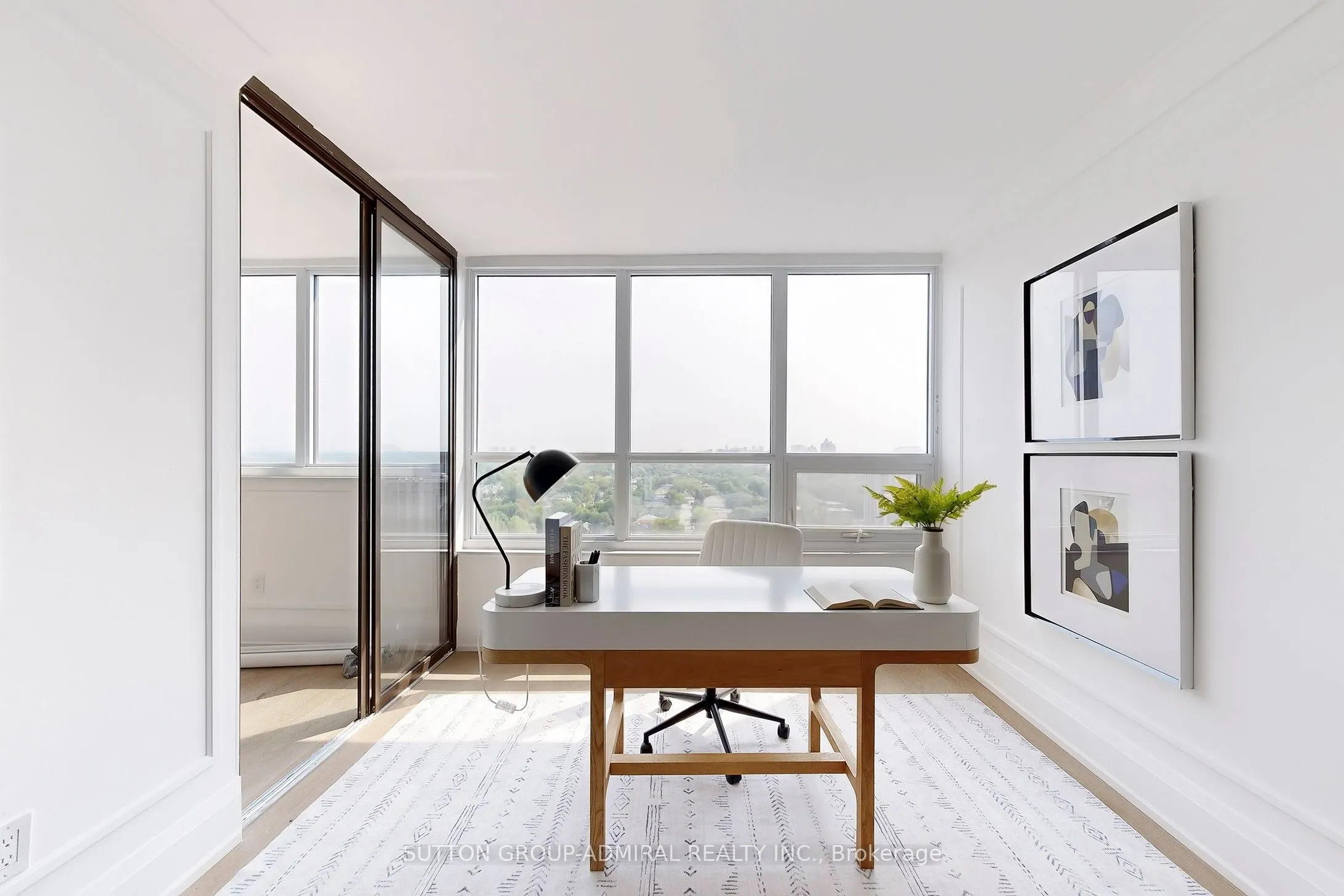 65 Spring Garden Avenue, #2009