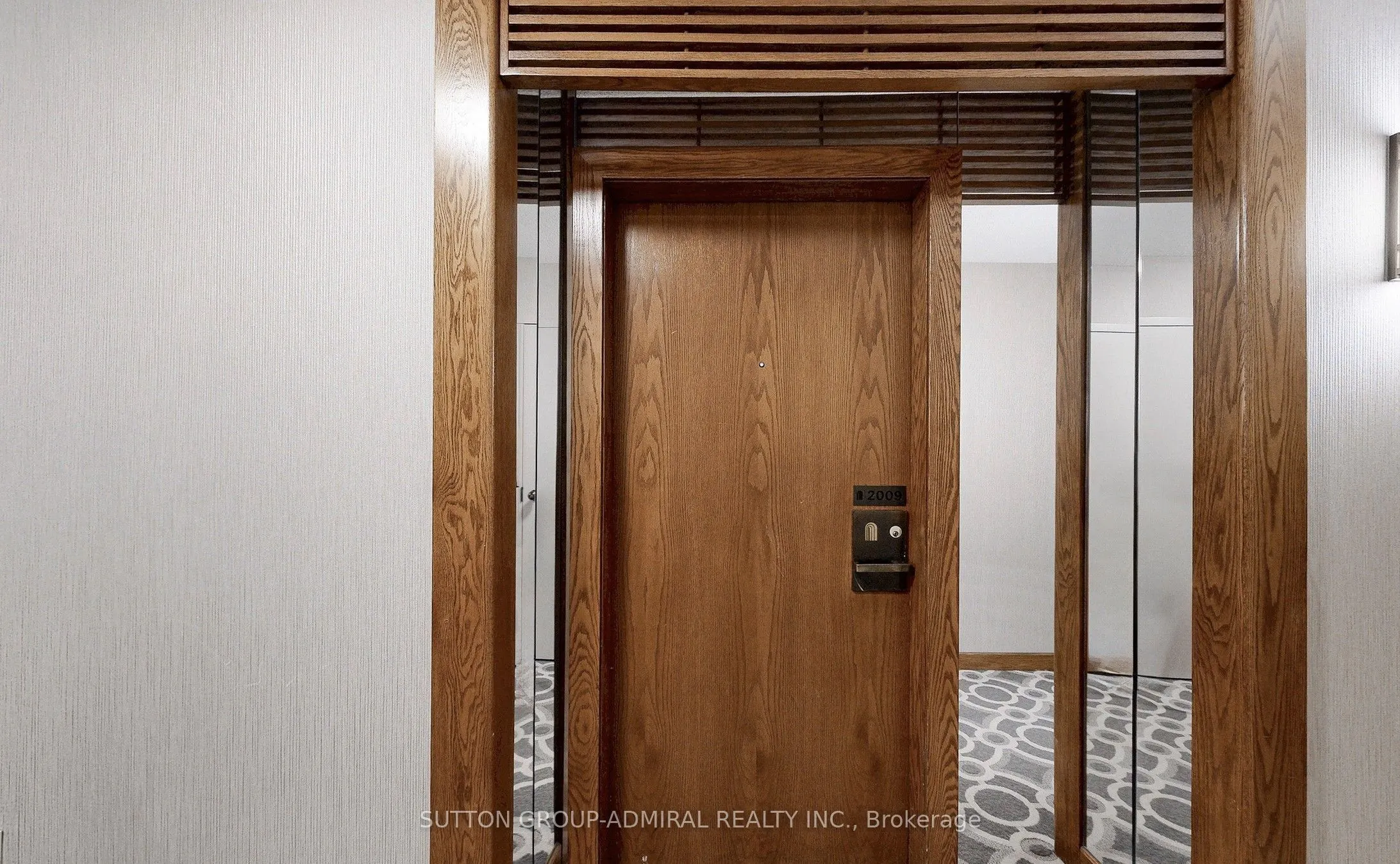 65 Spring Garden Avenue, #2009