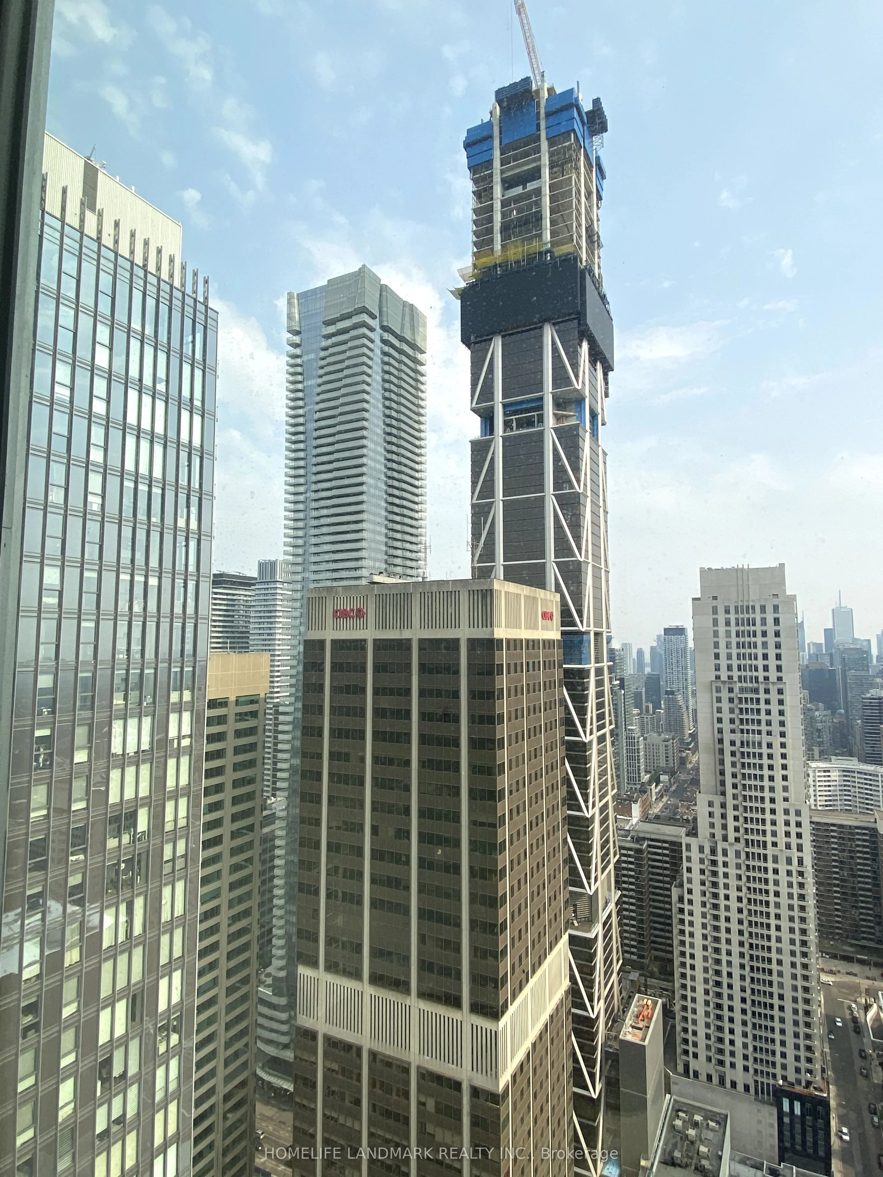 11 Yorkville Avenue, #4109