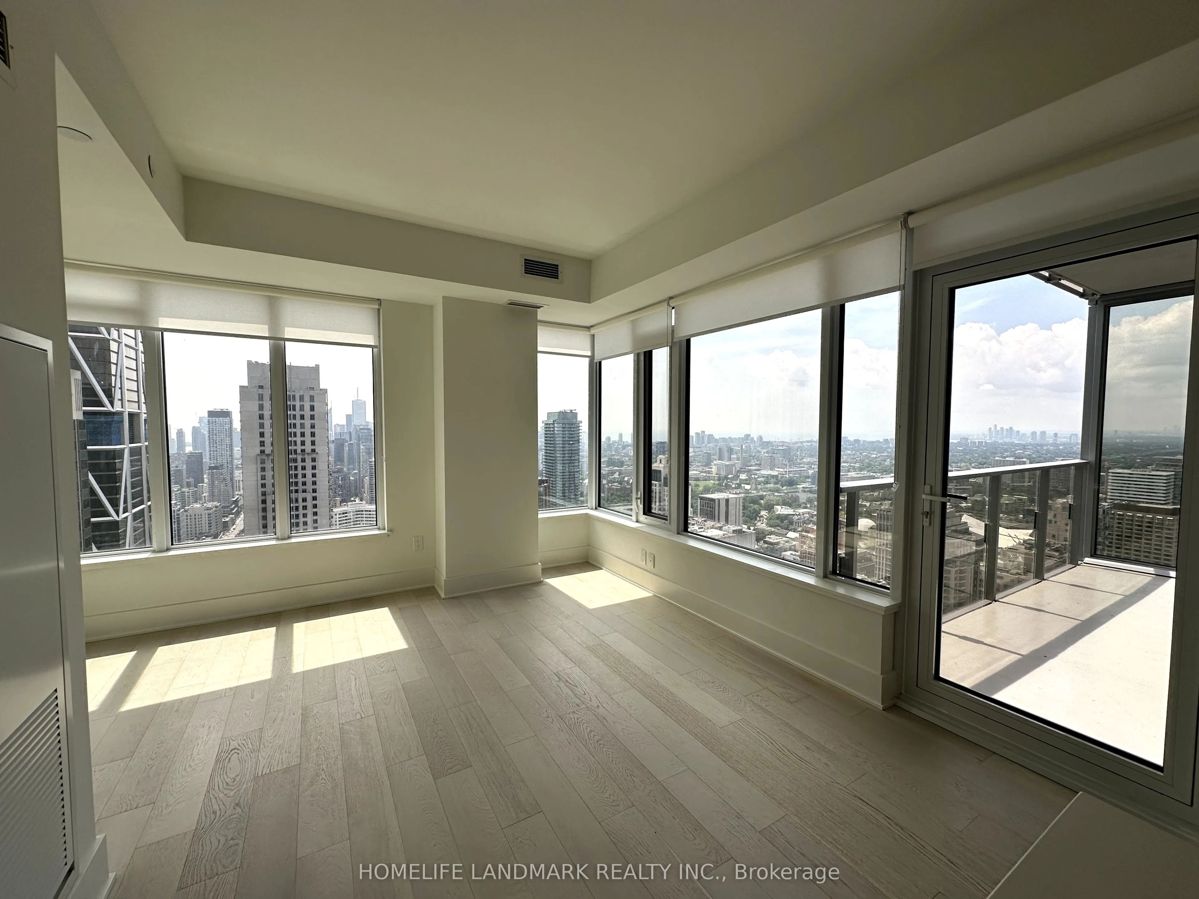 11 Yorkville Avenue, #4109