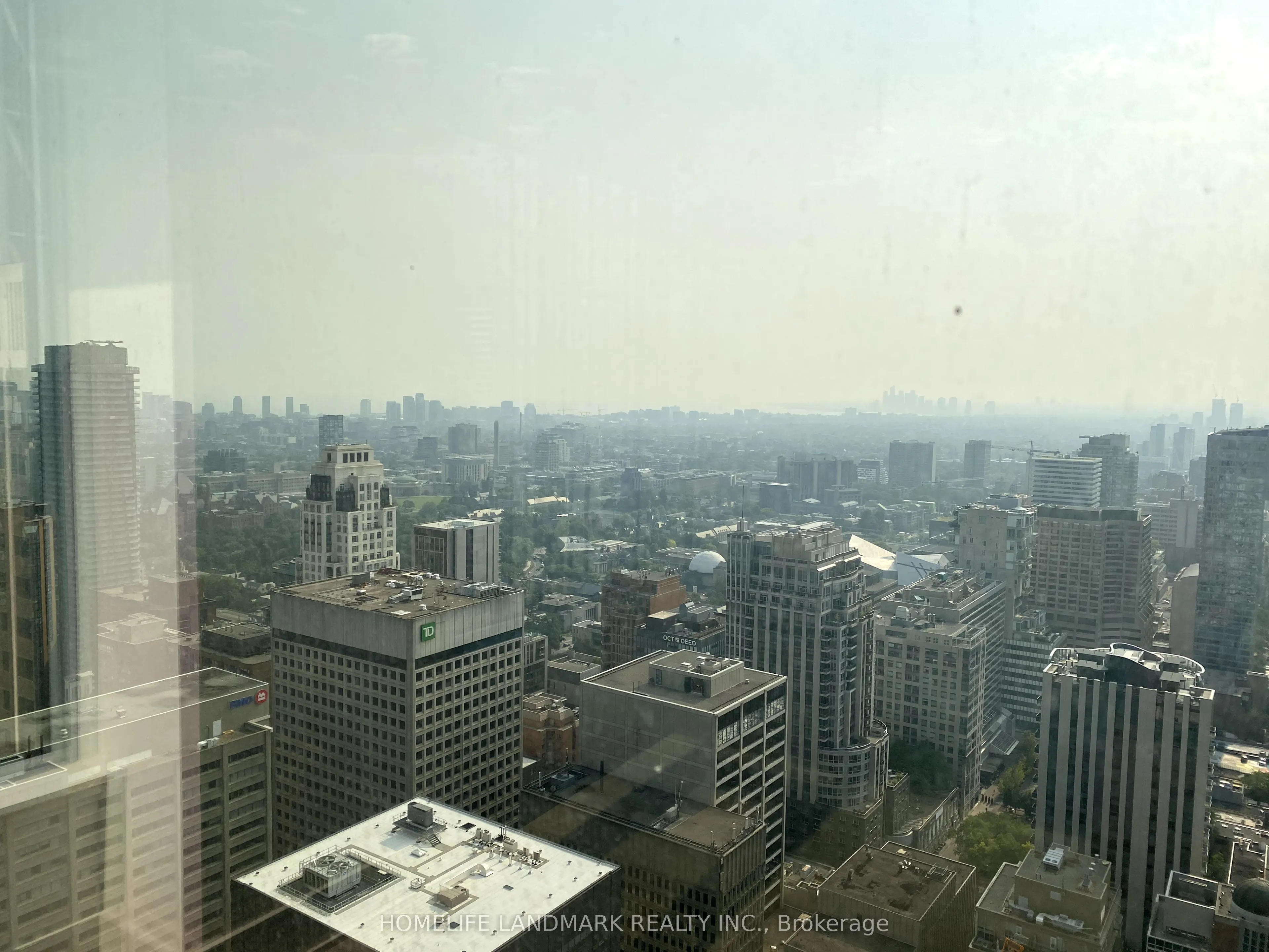 11 Yorkville Avenue, #4109