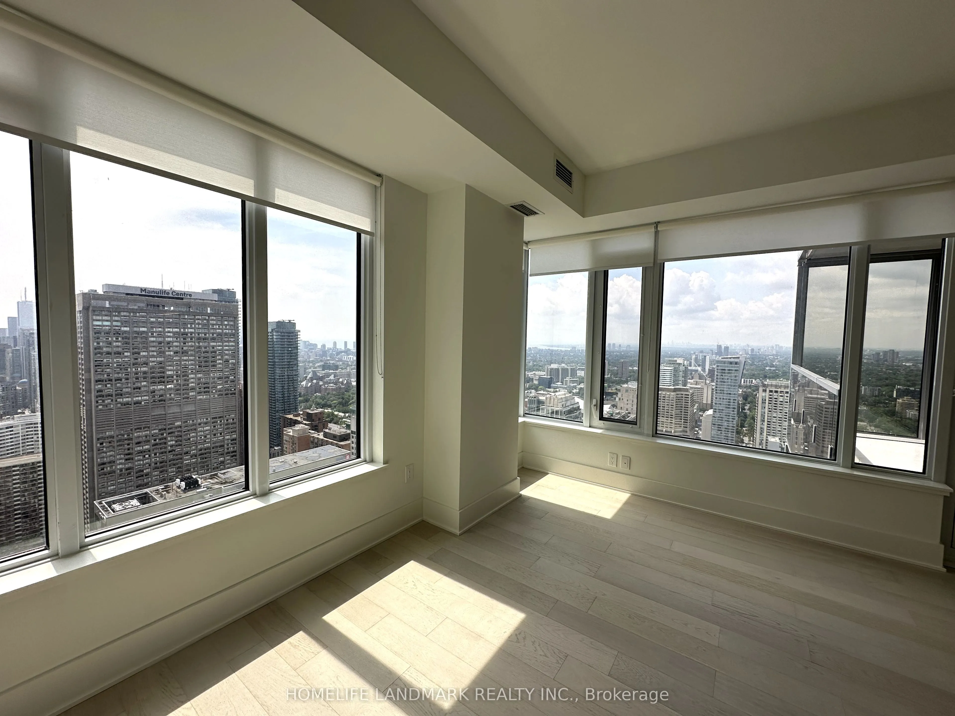 11 Yorkville Avenue, #4109