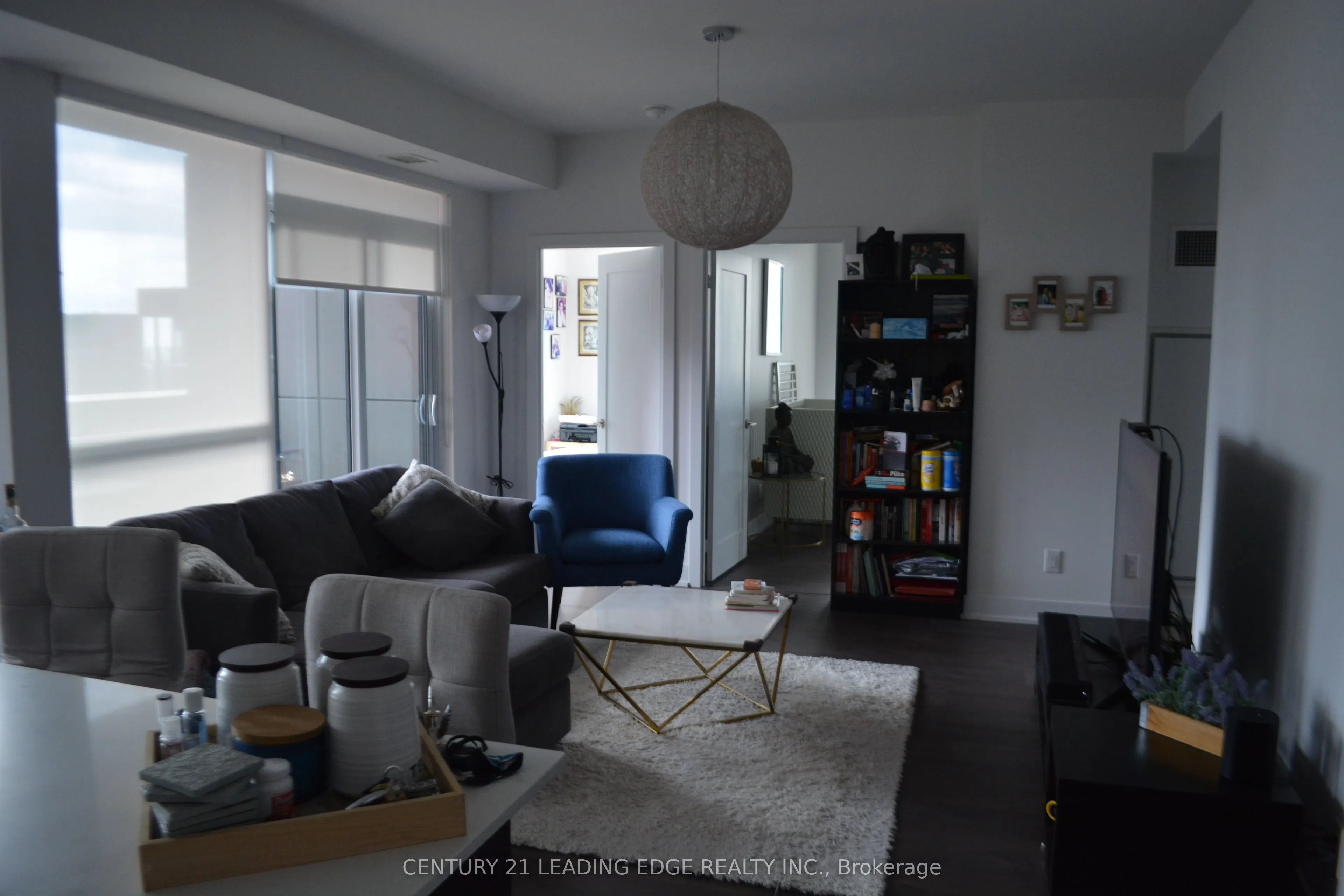 318 Richmond Street W, #3806
