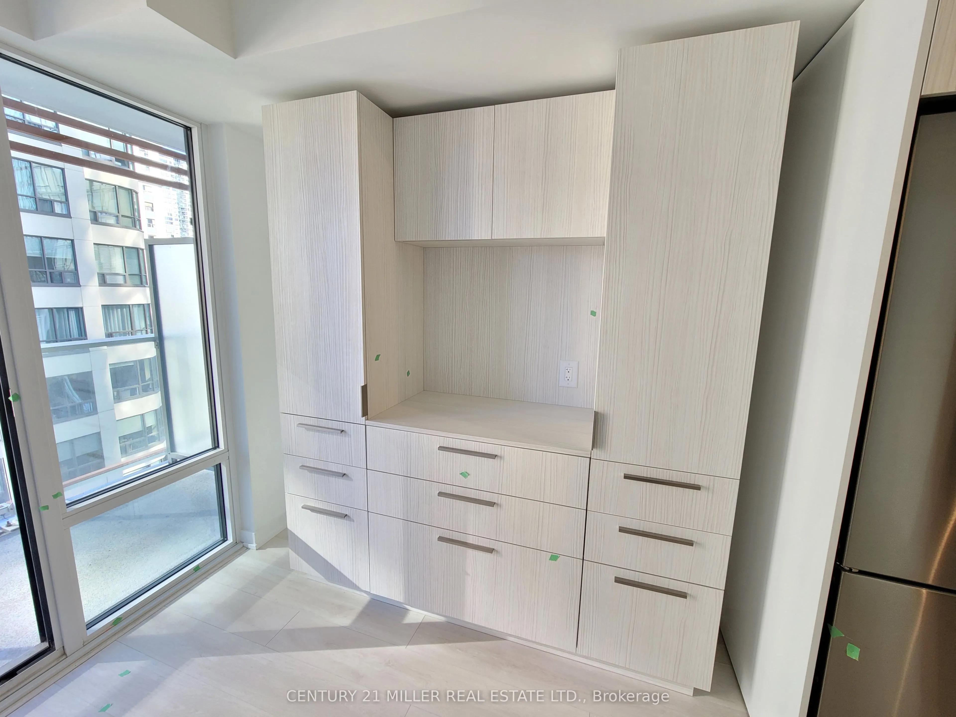 18 Maitland Terrace, #802