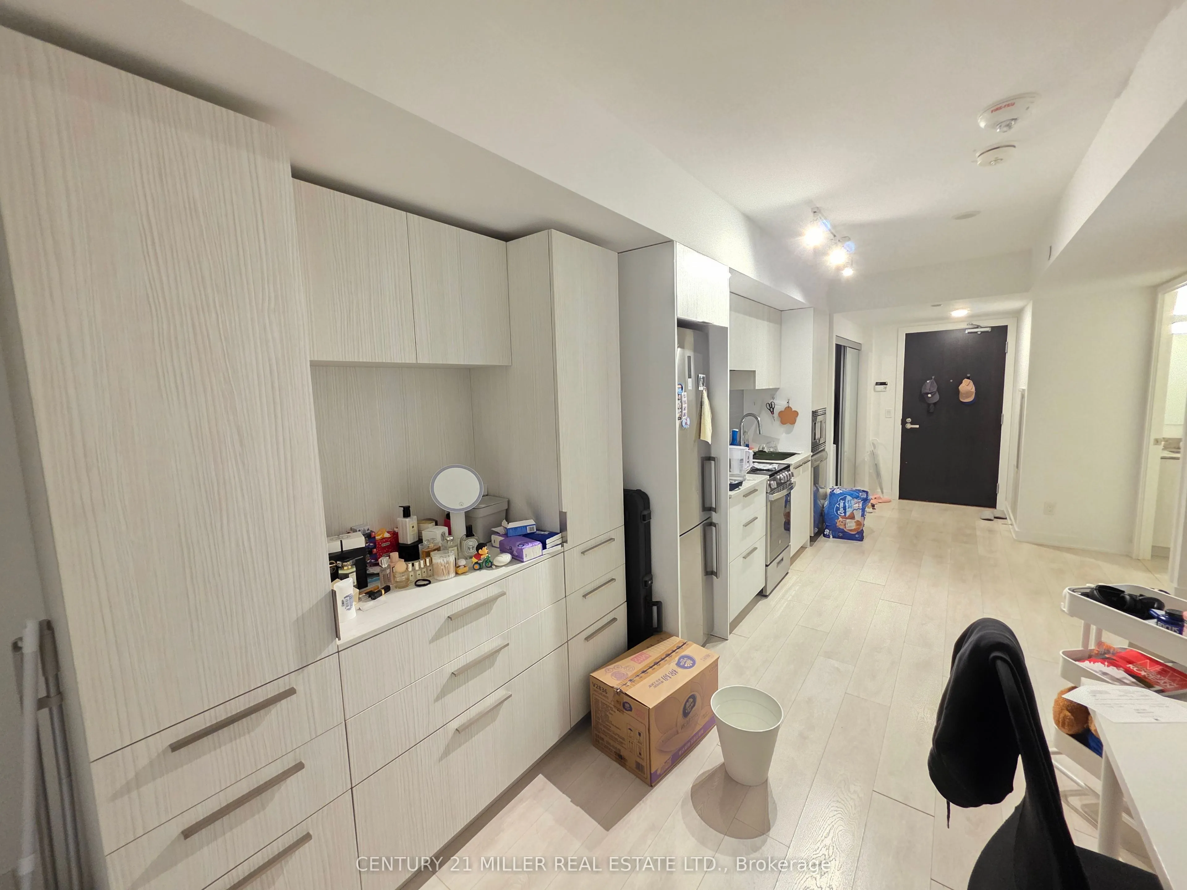 18 Maitland Terrace, #802
