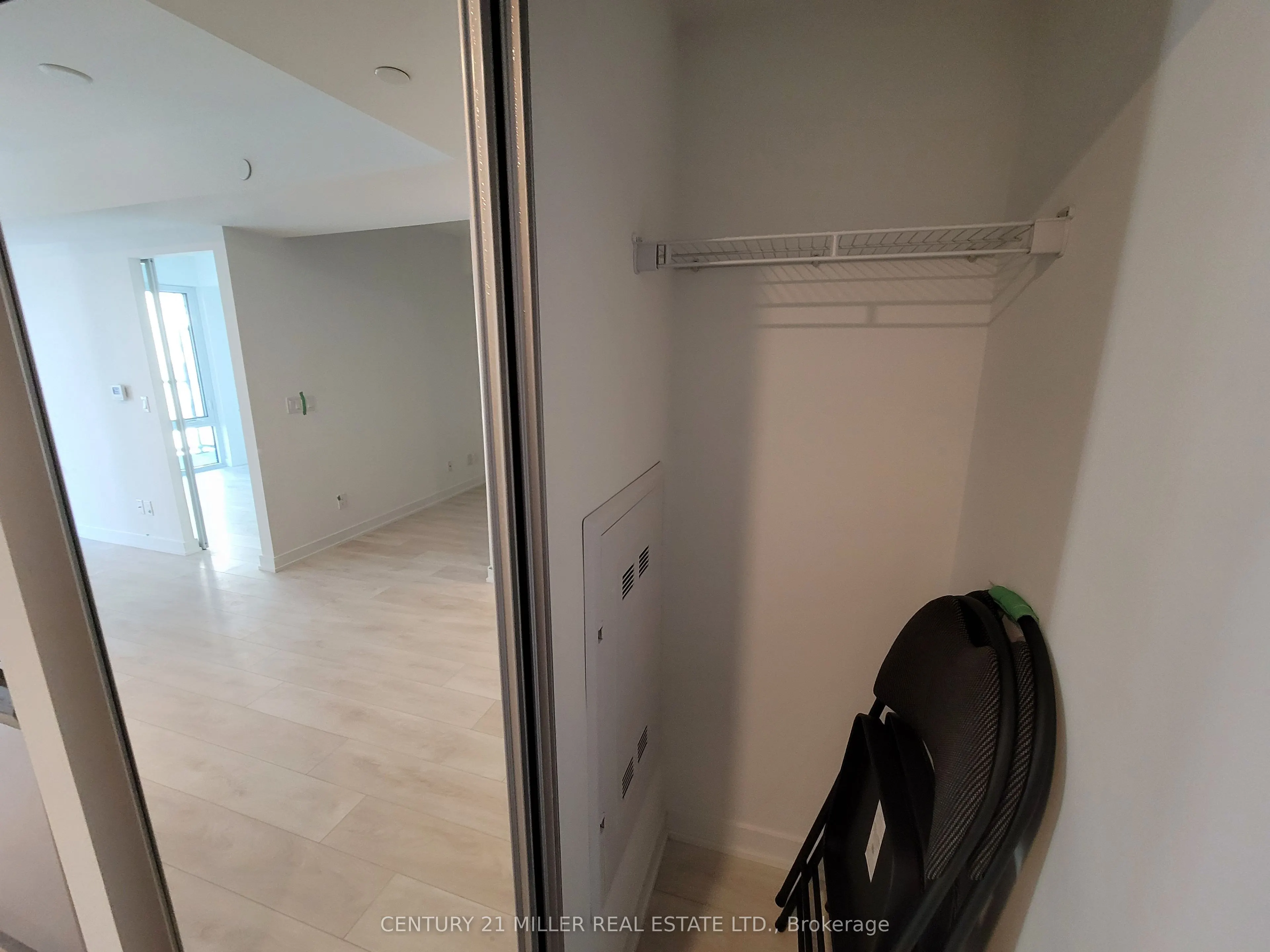 18 Maitland Terrace, #802