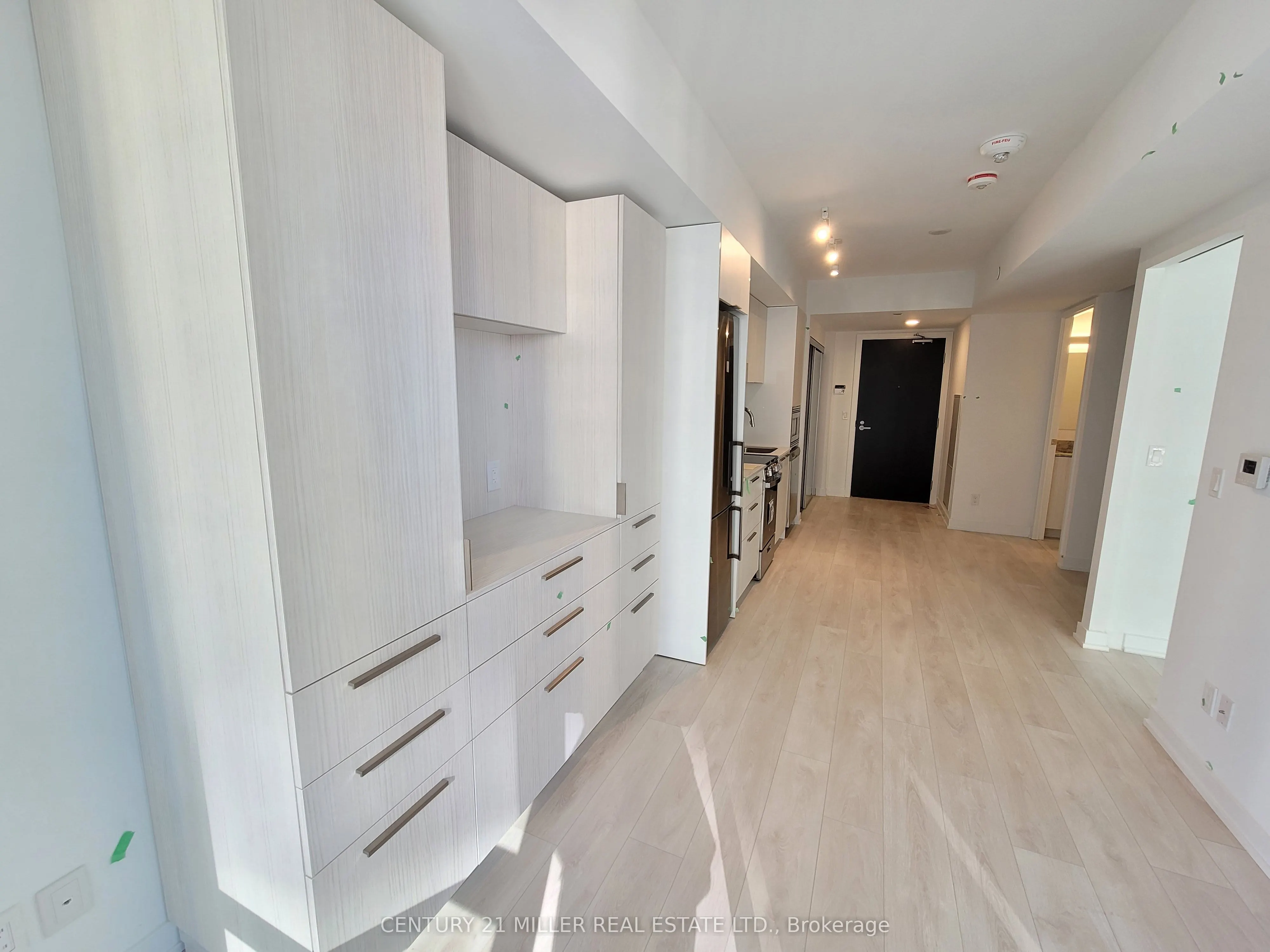 18 Maitland Terrace, #802