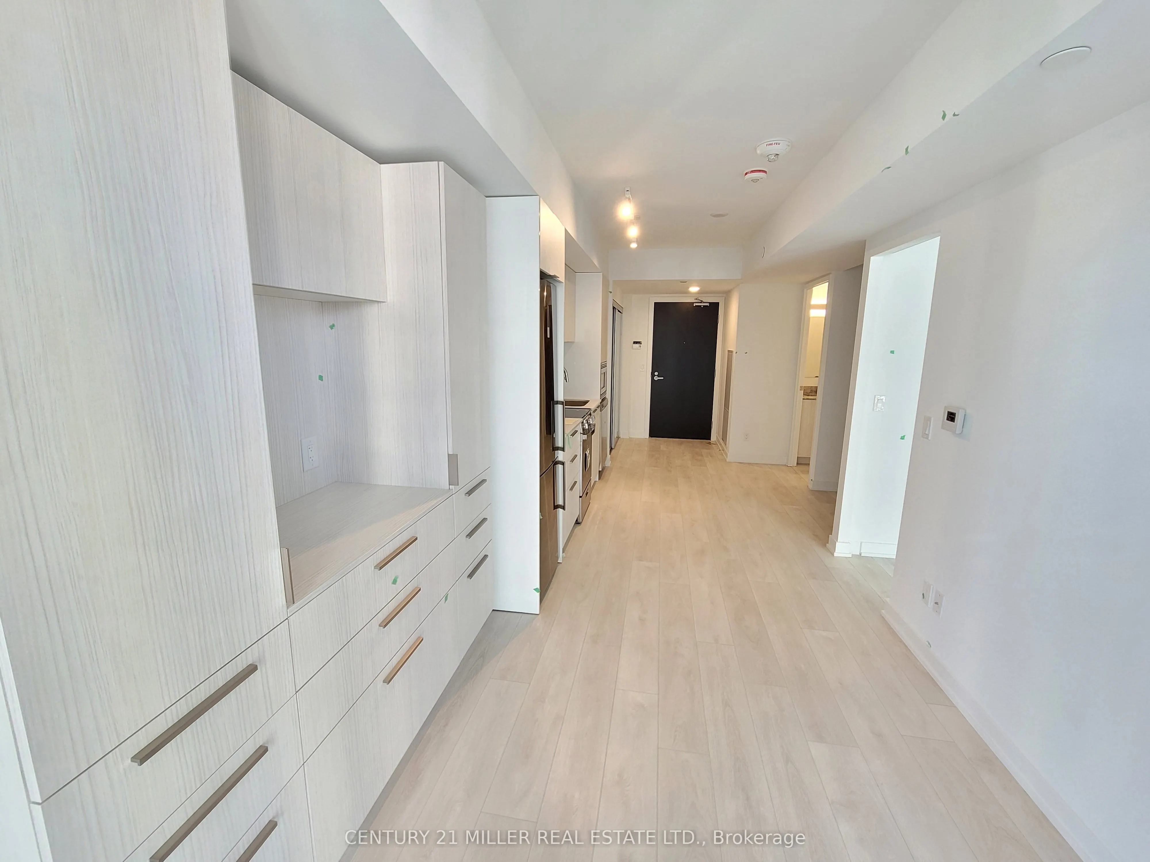 18 Maitland Terrace, #802