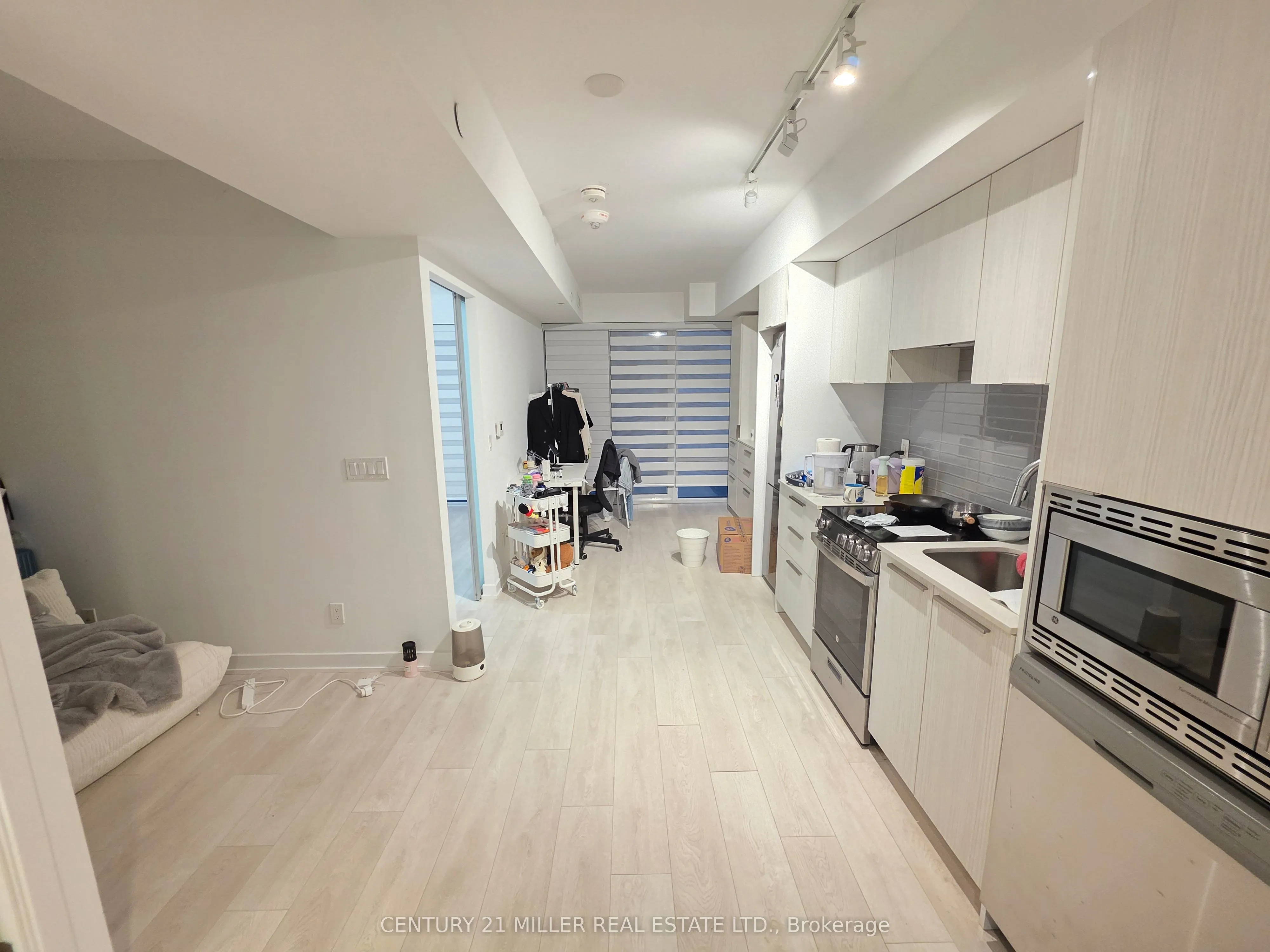 18 Maitland Terrace, #802