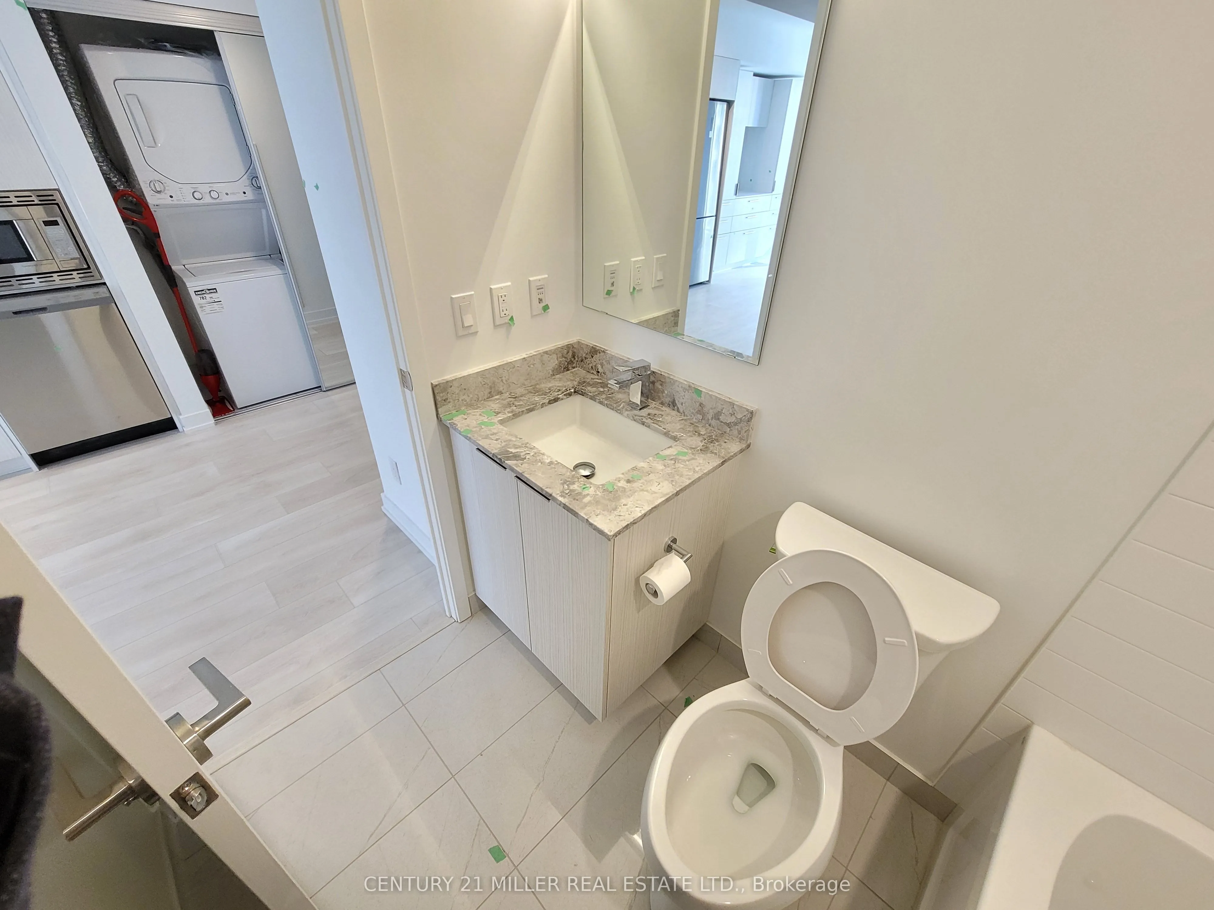 18 Maitland Terrace, #802