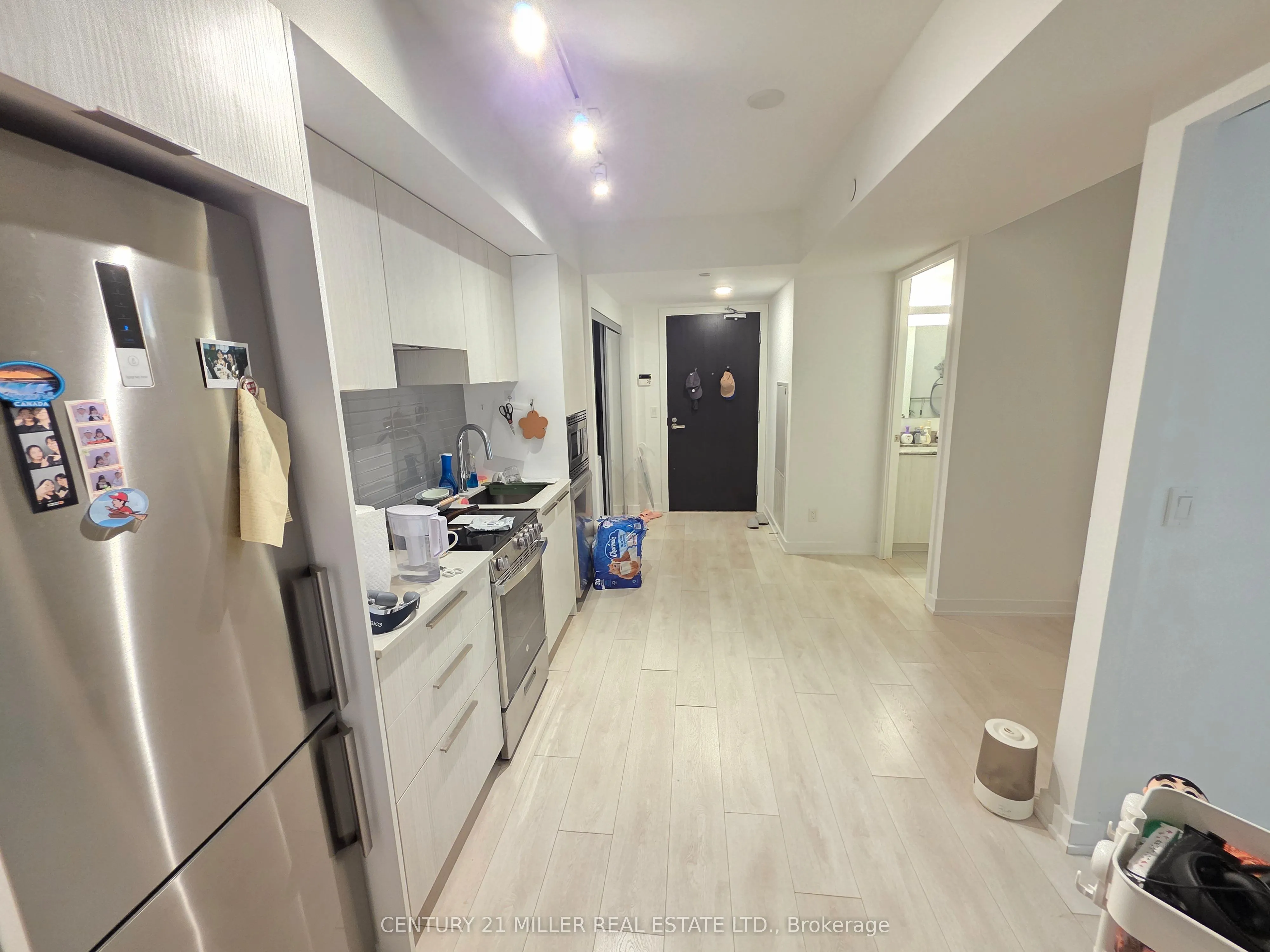 18 Maitland Terrace, #802