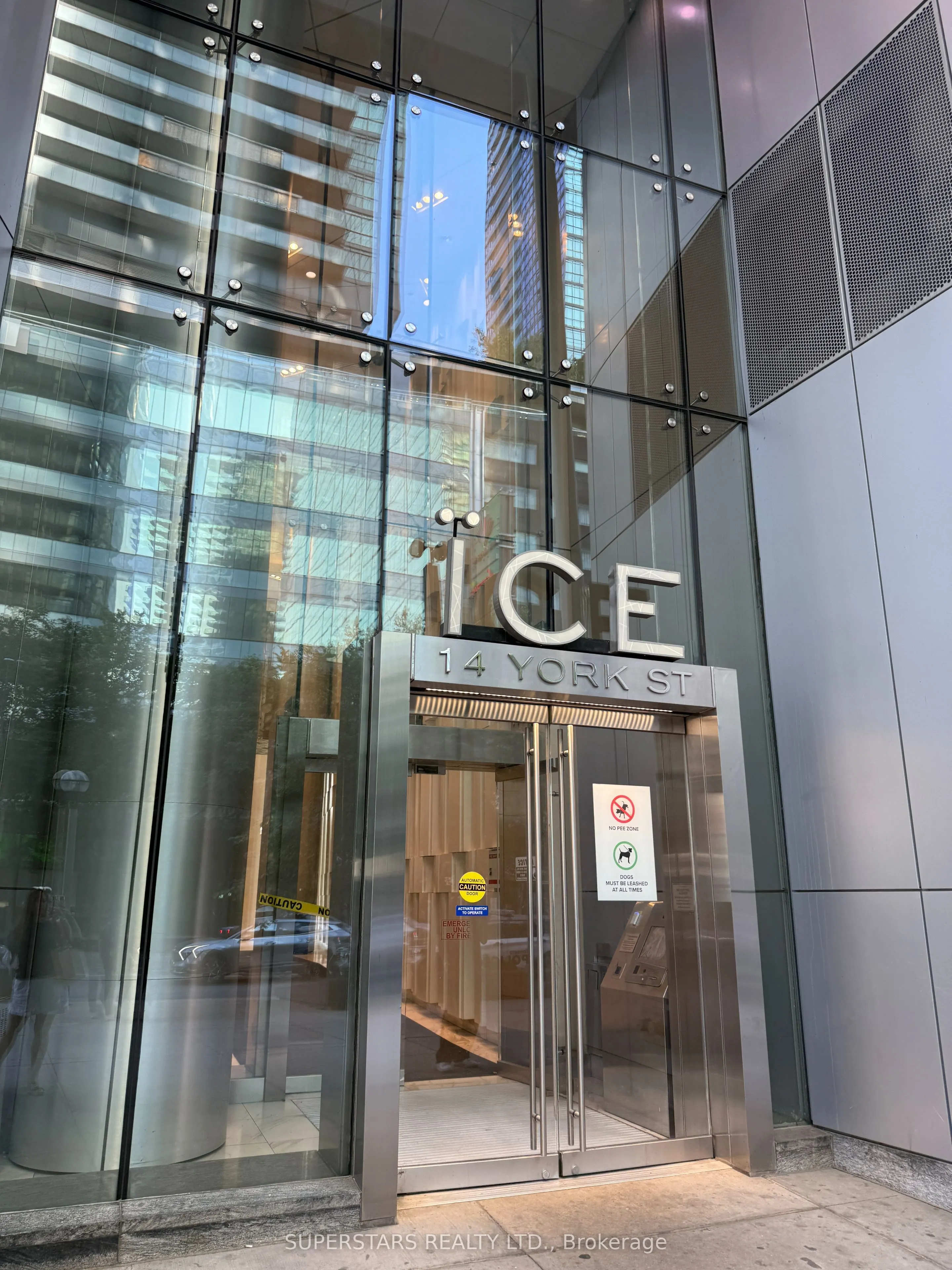 14 York Street, #1309