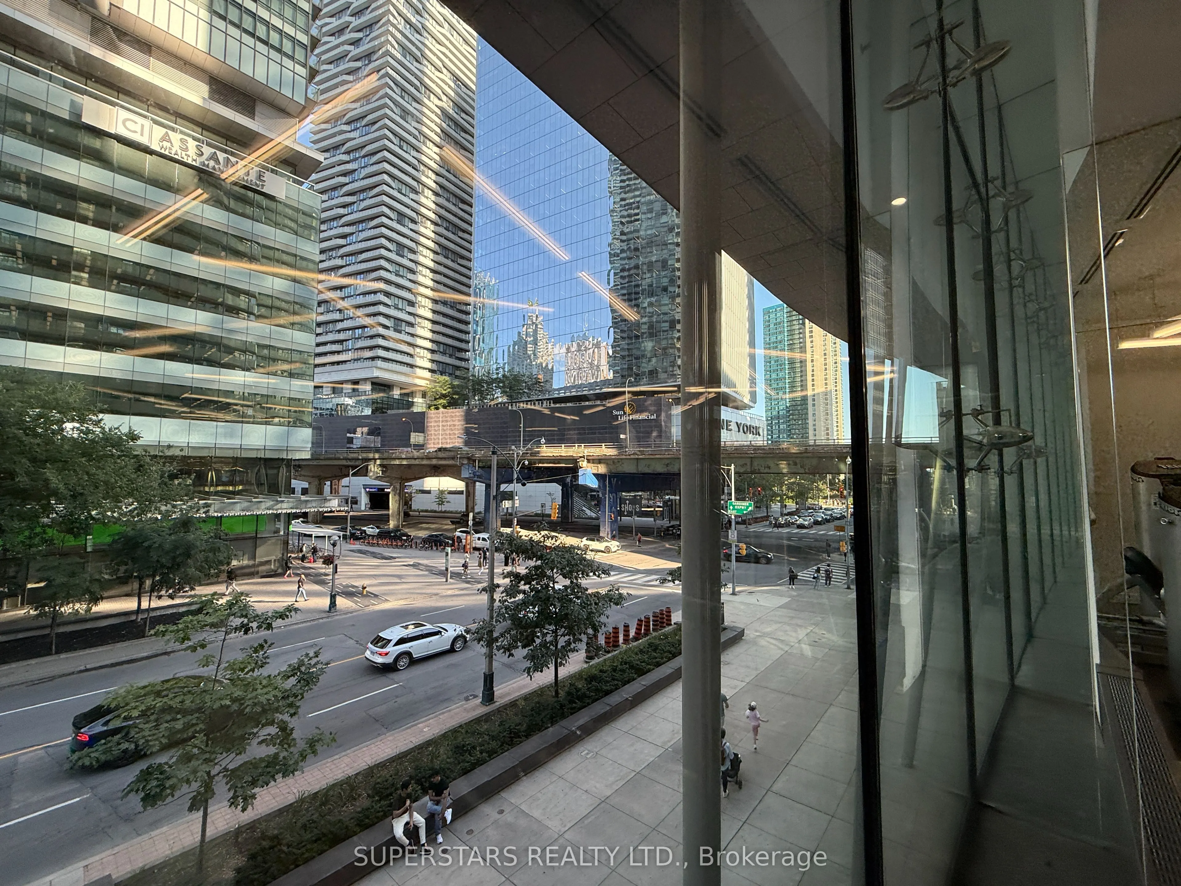 14 York Street, #1309