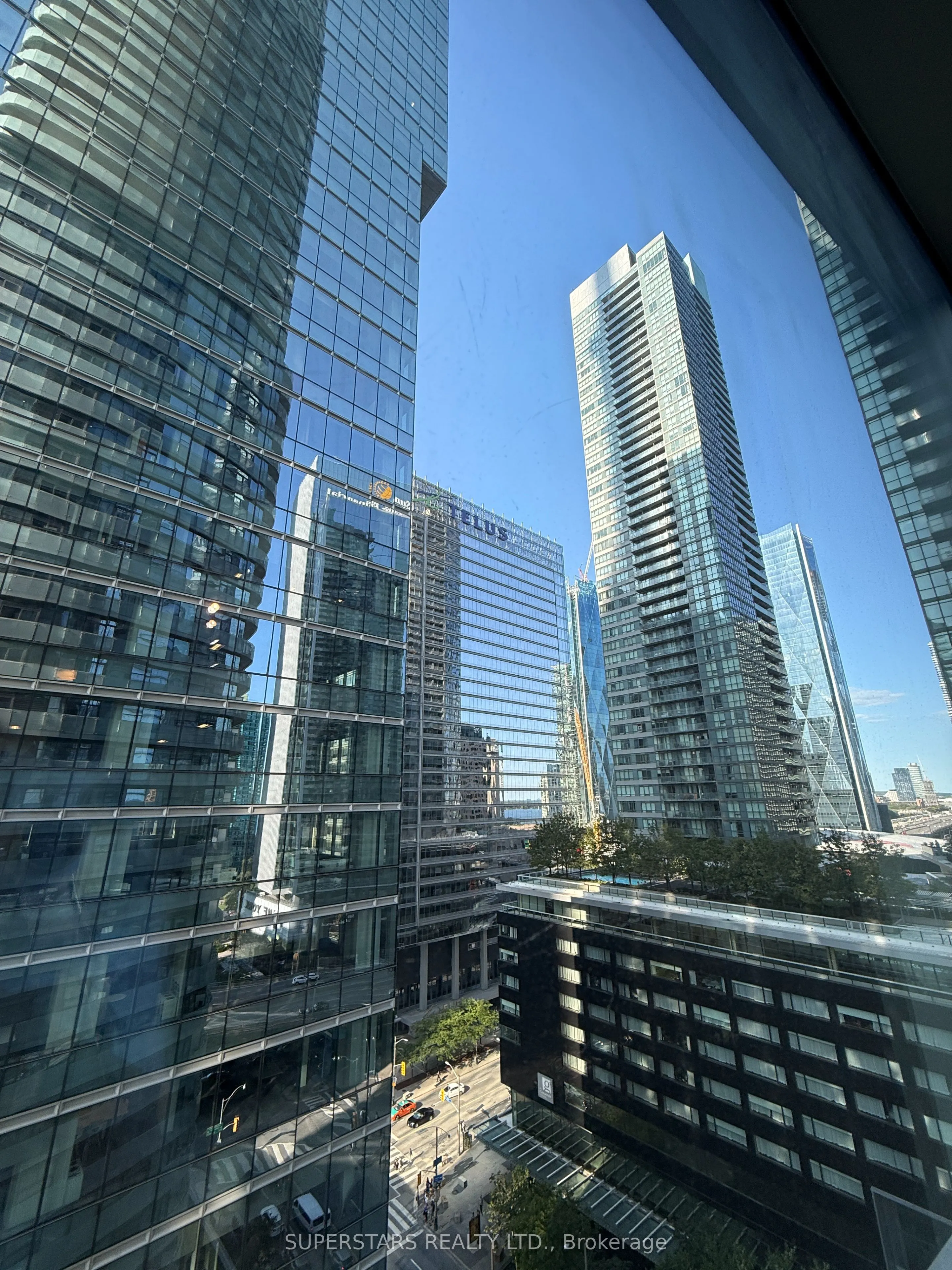 14 York Street, #1309