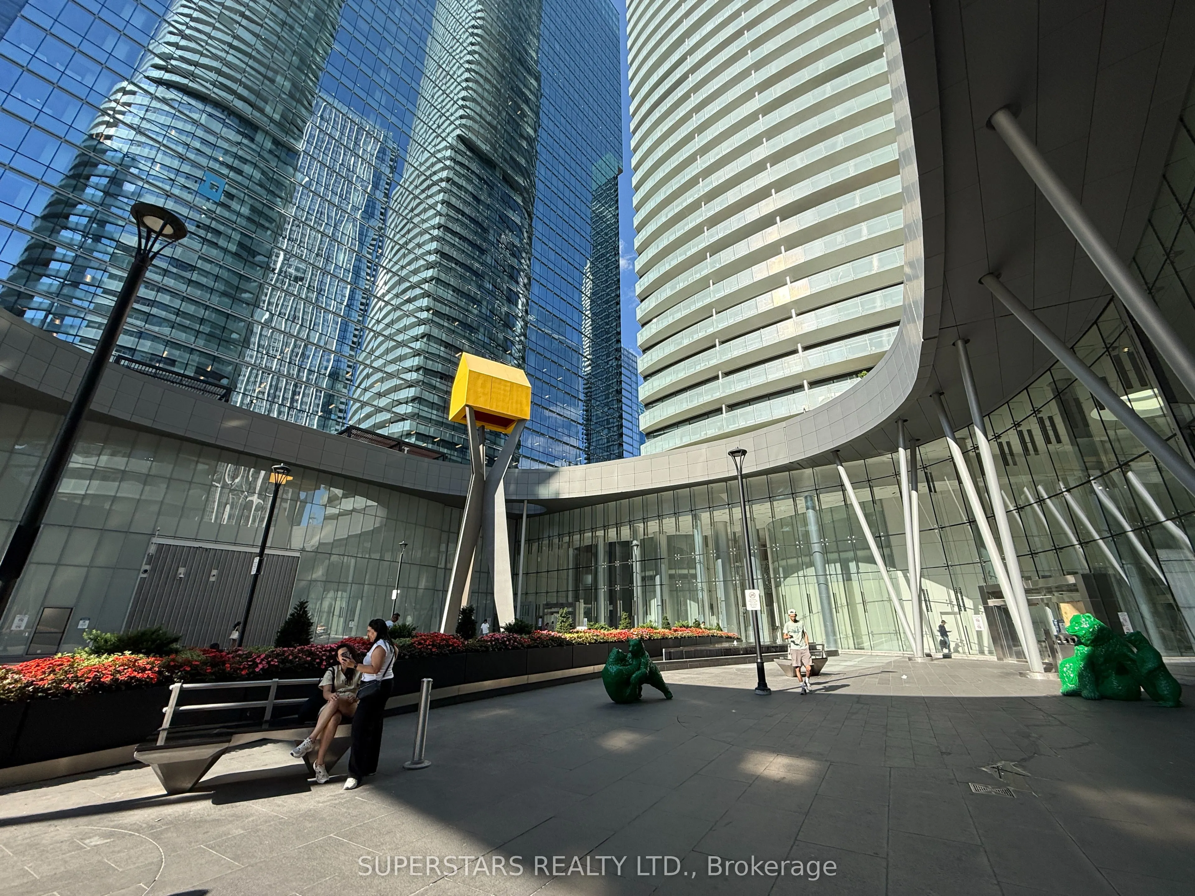 14 York Street, #1309