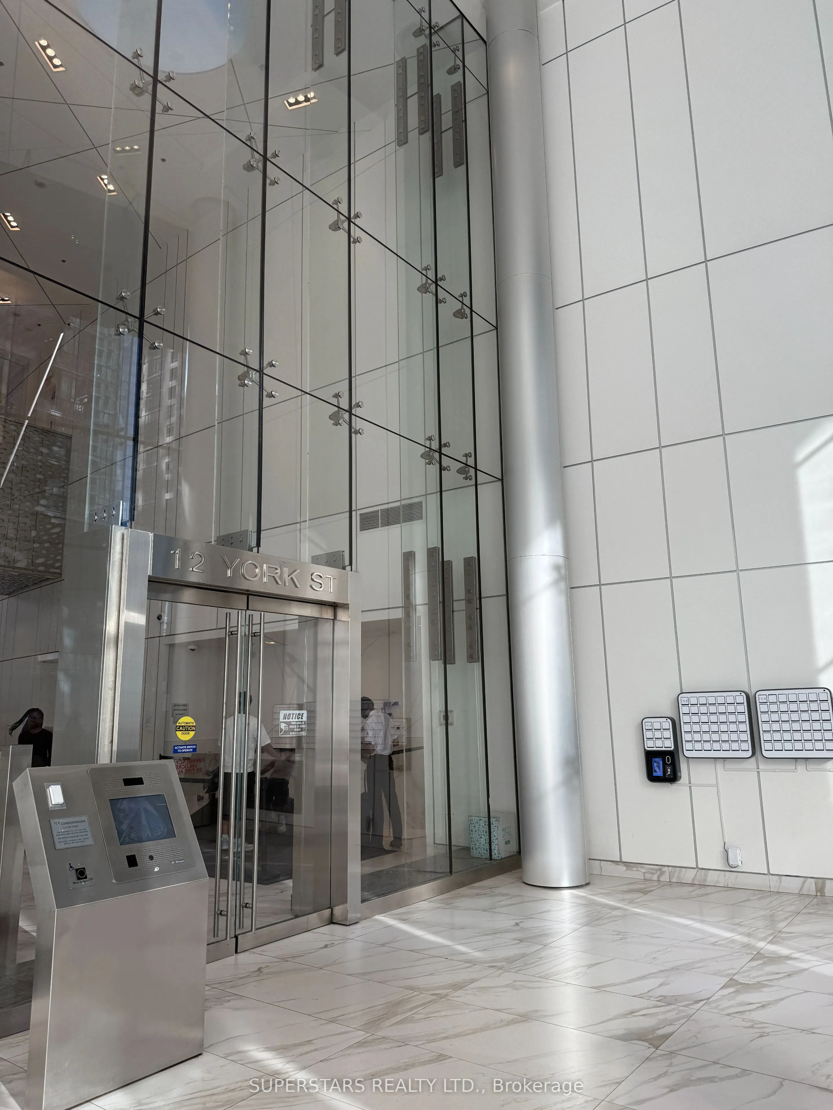 14 York Street, #1309