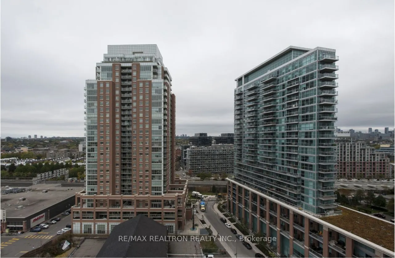 150 East Liberty Street, #1514