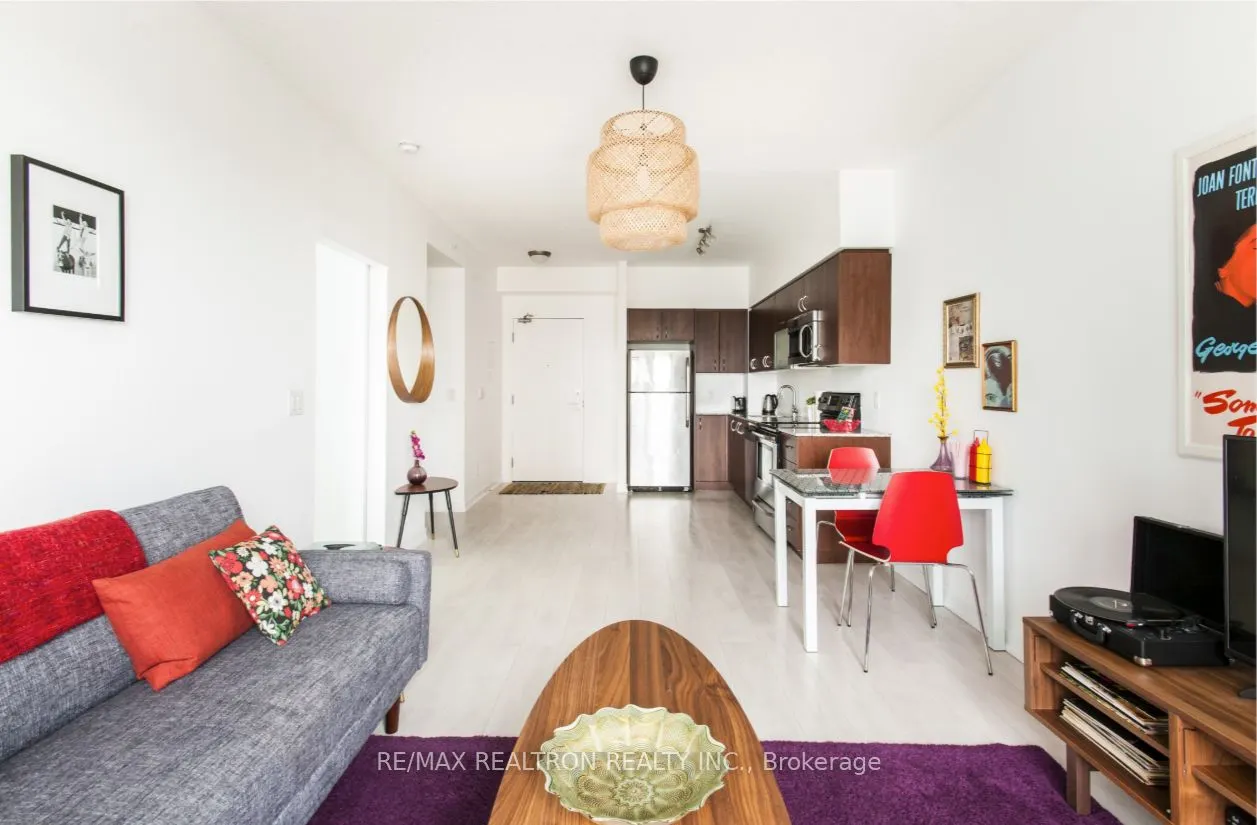 150 East Liberty Street, #1514