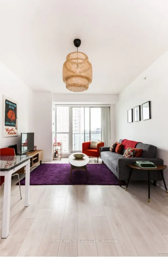 150 East Liberty Street, #1514