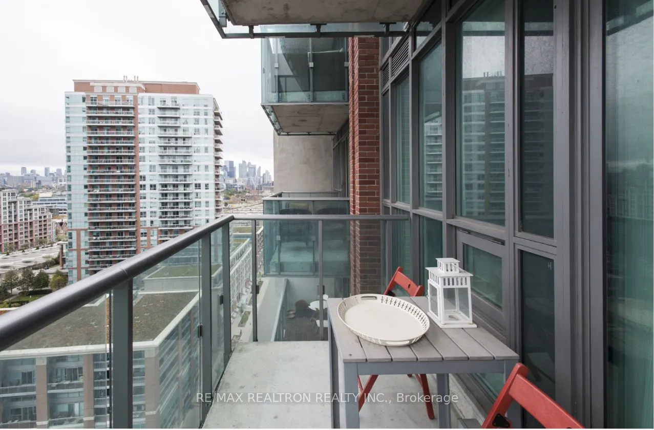 150 East Liberty Street, #1514