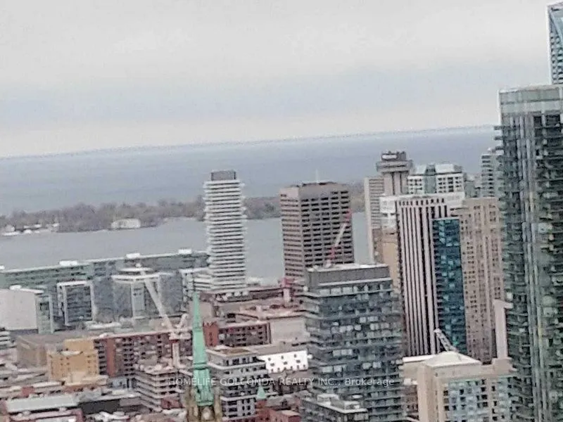 251 Jarvis Street, #4505