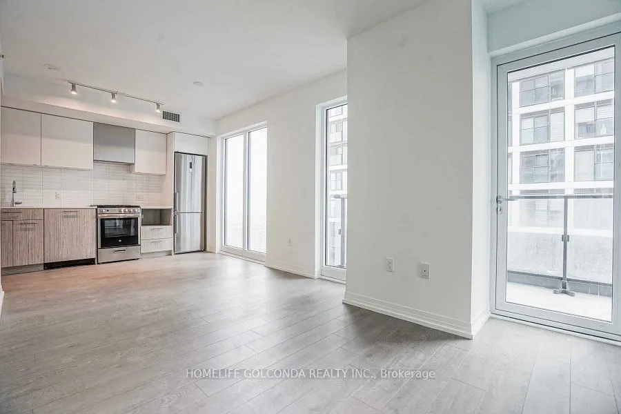 251 Jarvis Street, #4505