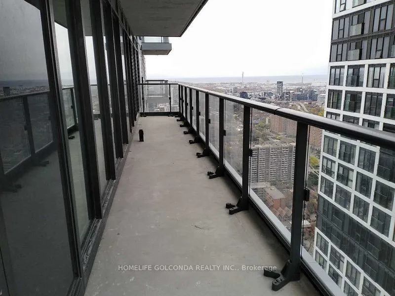 251 Jarvis Street, #4505