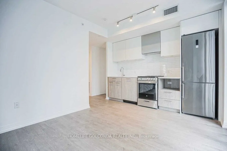 251 Jarvis Street, #4505