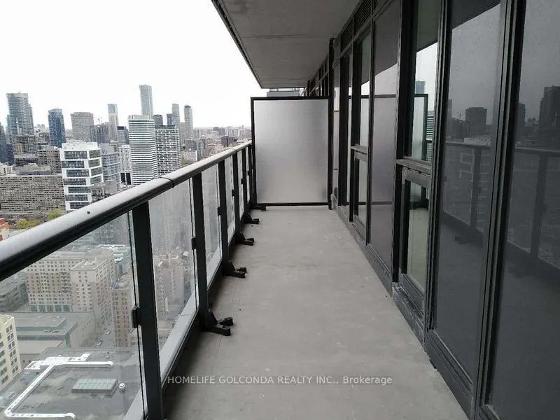 251 Jarvis Street, #4505