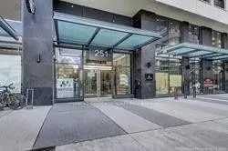 251 Jarvis Street, #4505