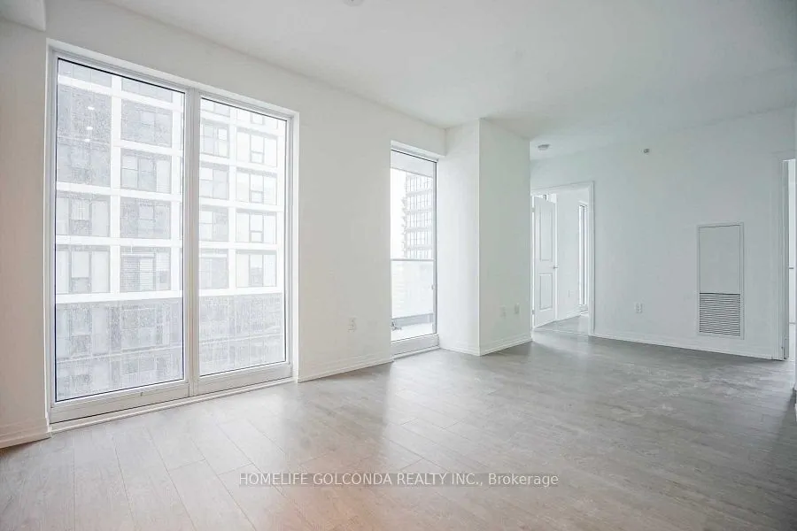 251 Jarvis Street, #4505