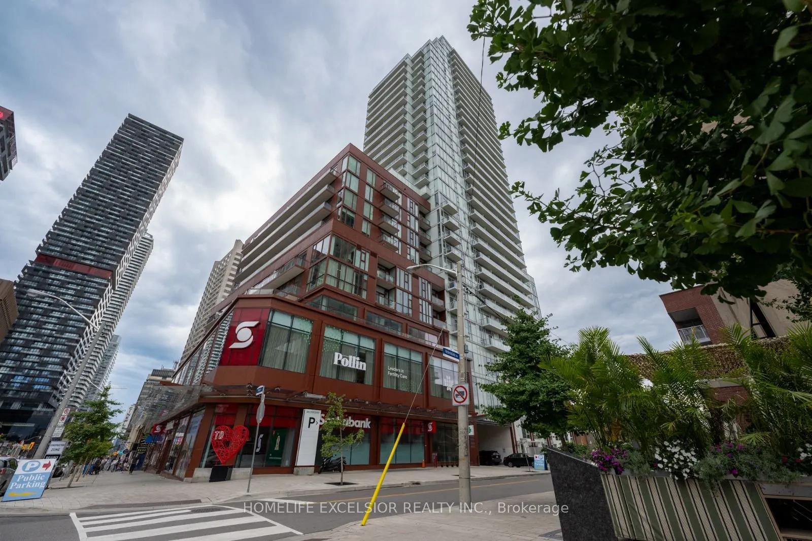 33 Helendale Avenue, #1410